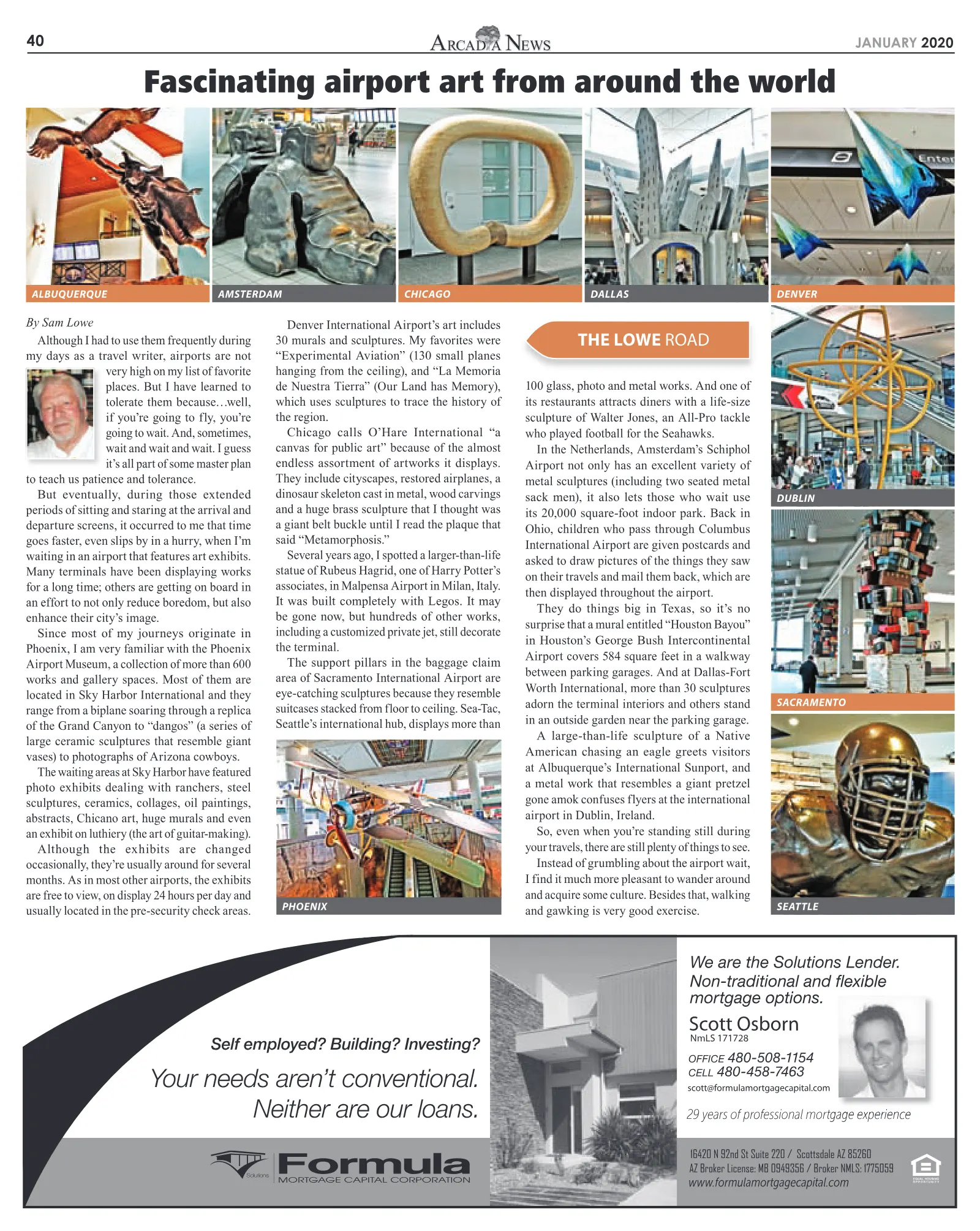 January 2020, page 40