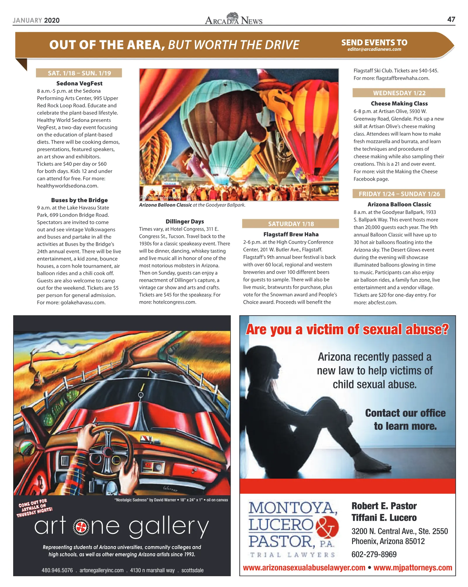 January 2020, page 47