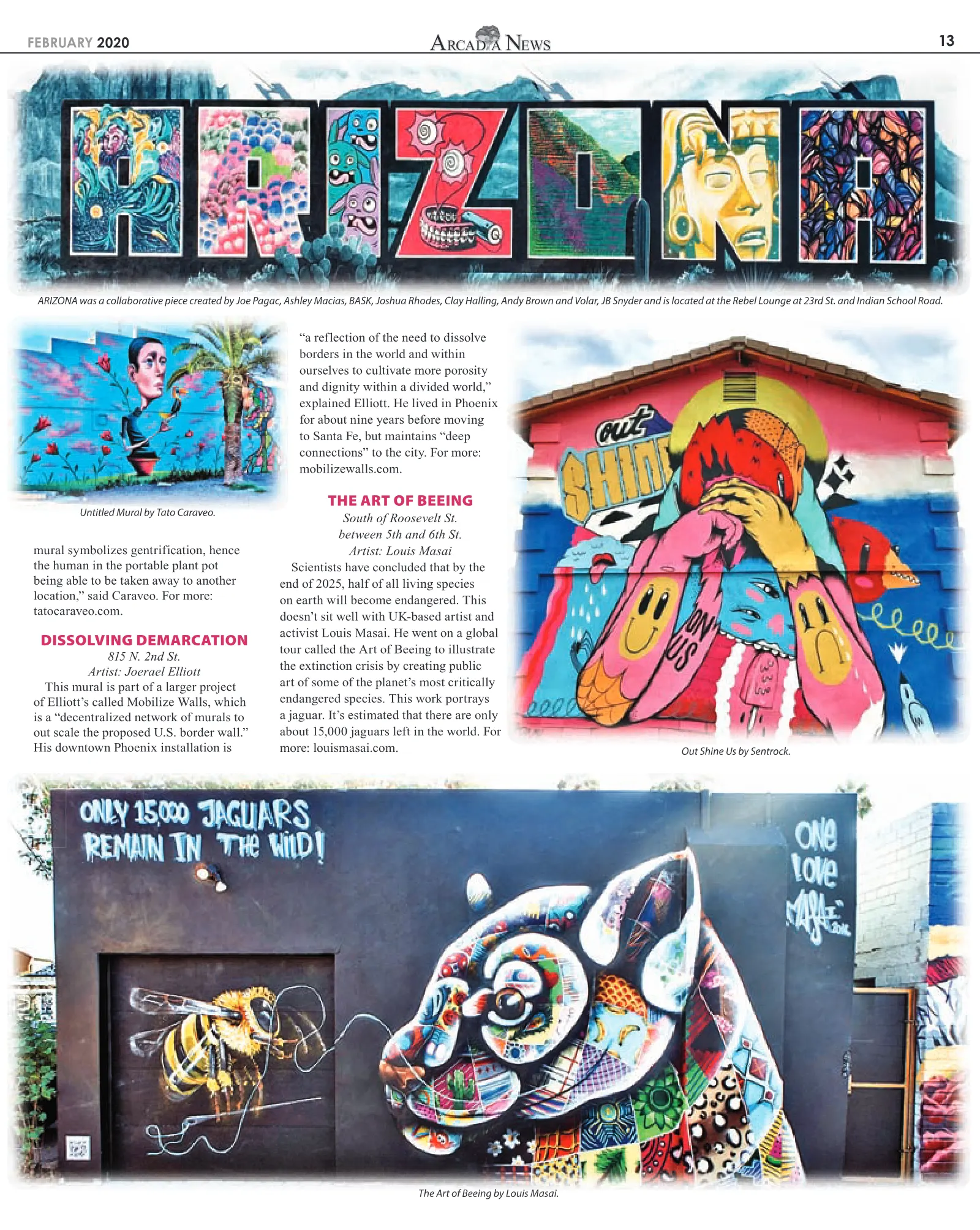 February 2020, page 13
