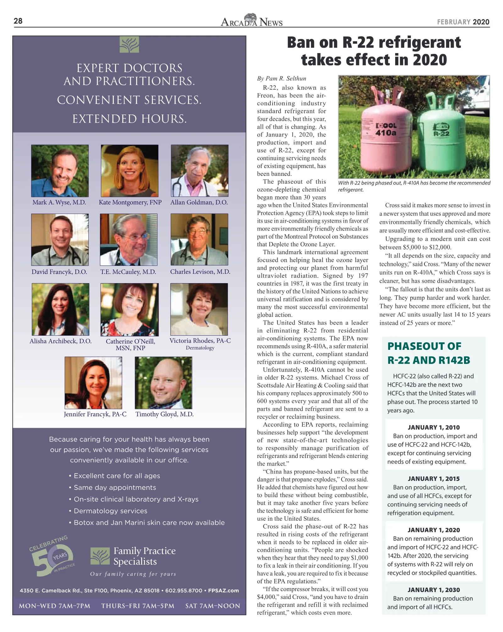February 2020, page 28