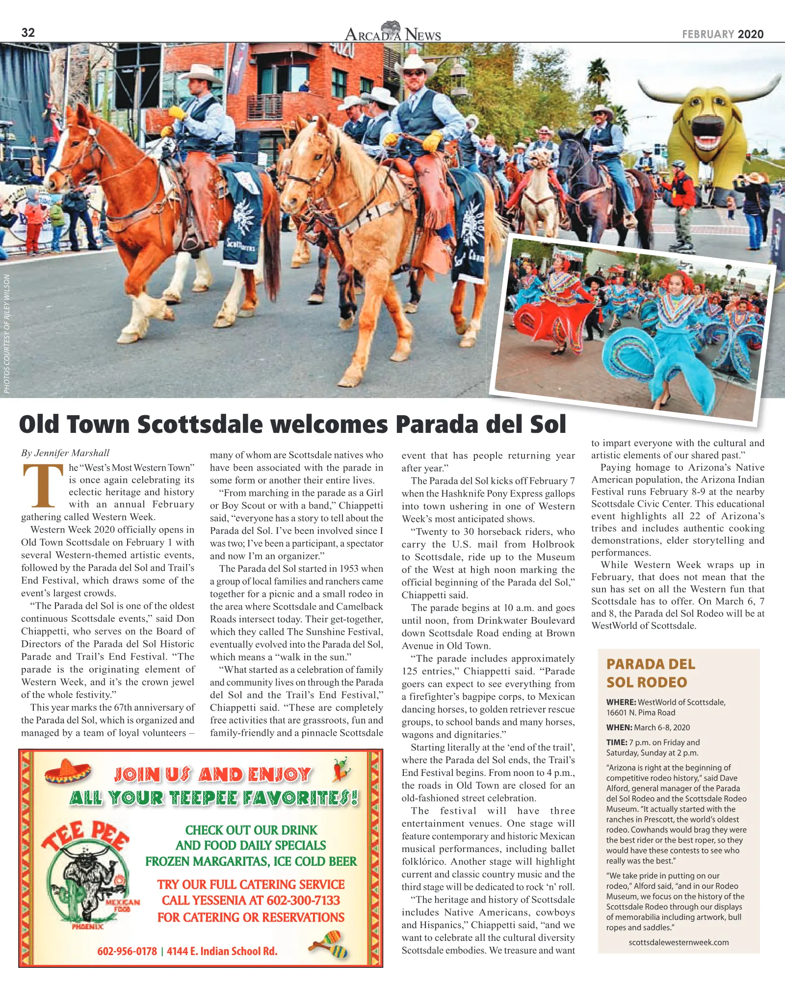 February 2020, page 32