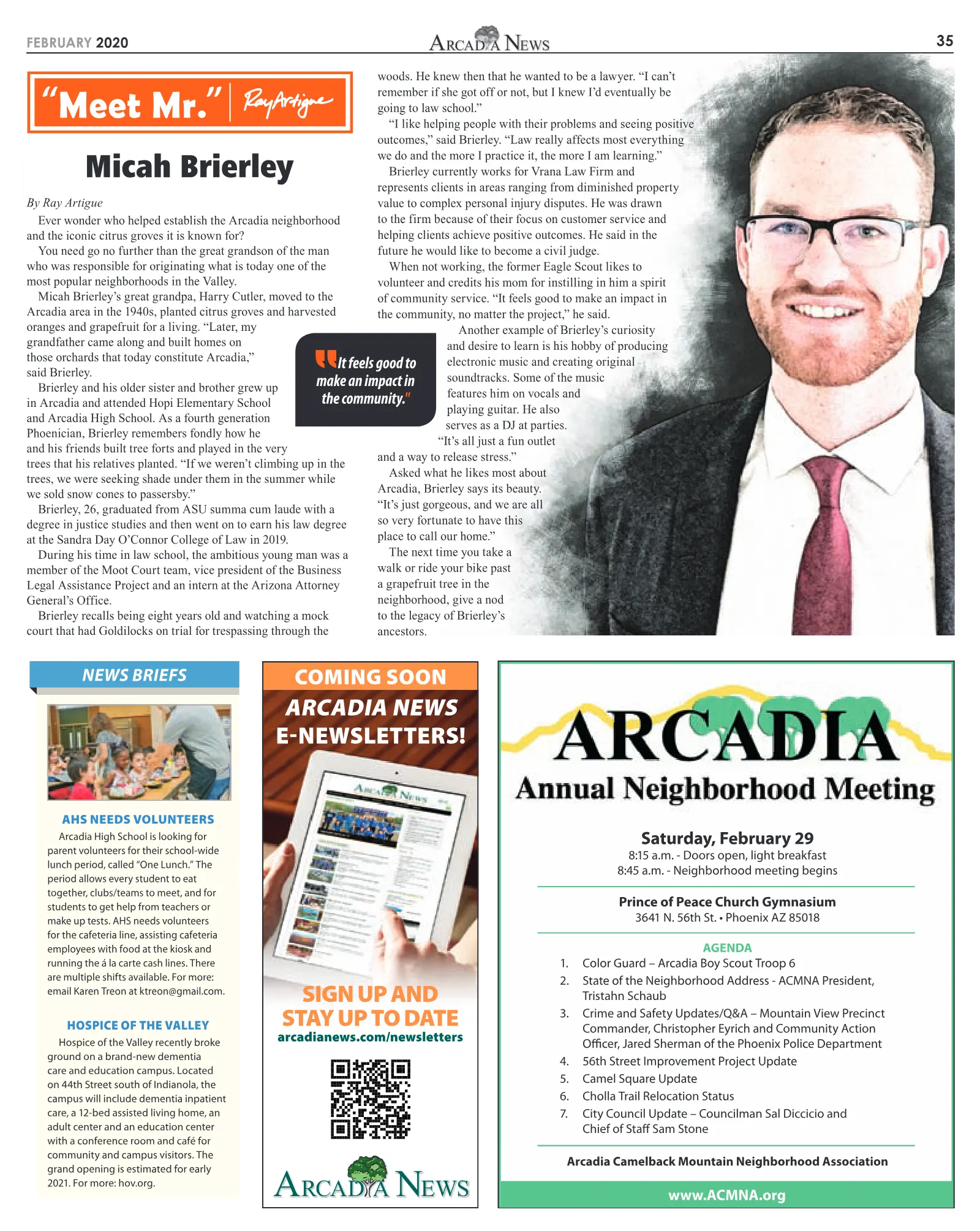 February 2020, page 35