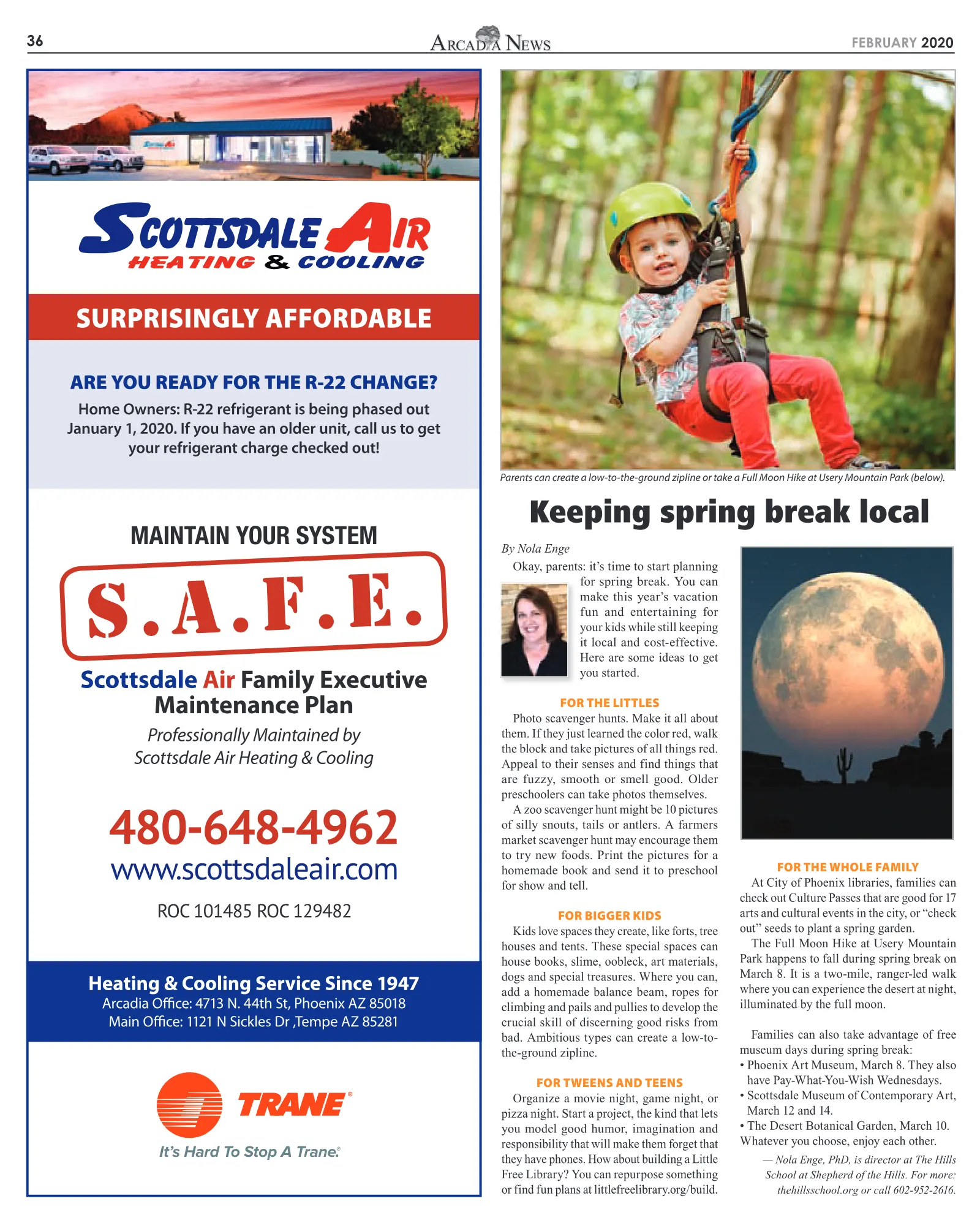 February 2020, page 36