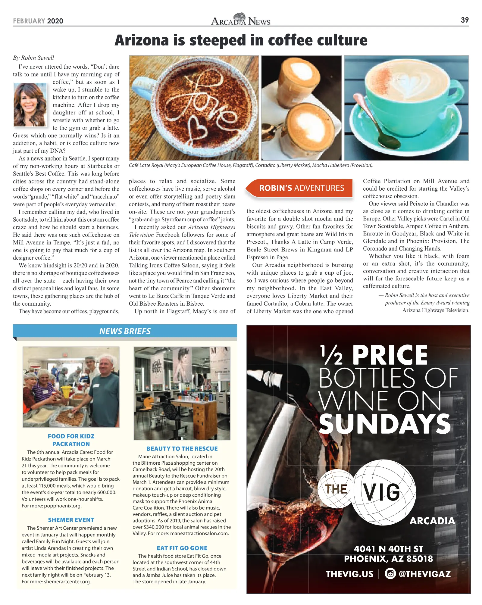 February 2020, page 39