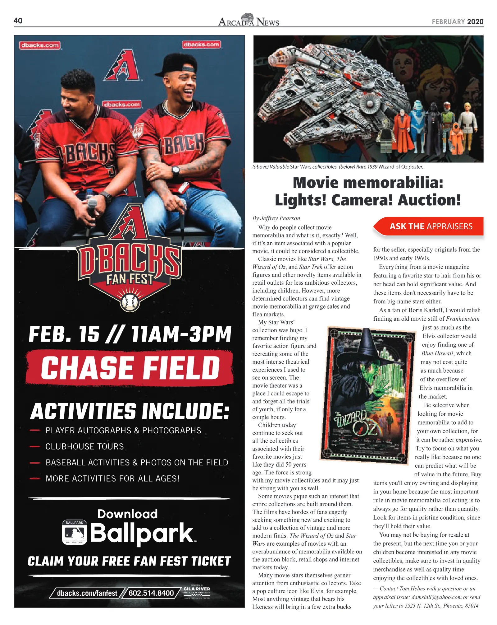 February 2020, page 40