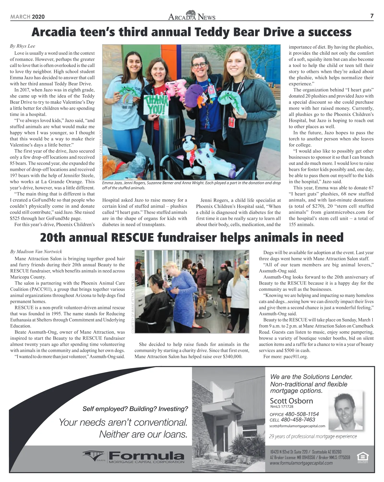 March 2020, page 7