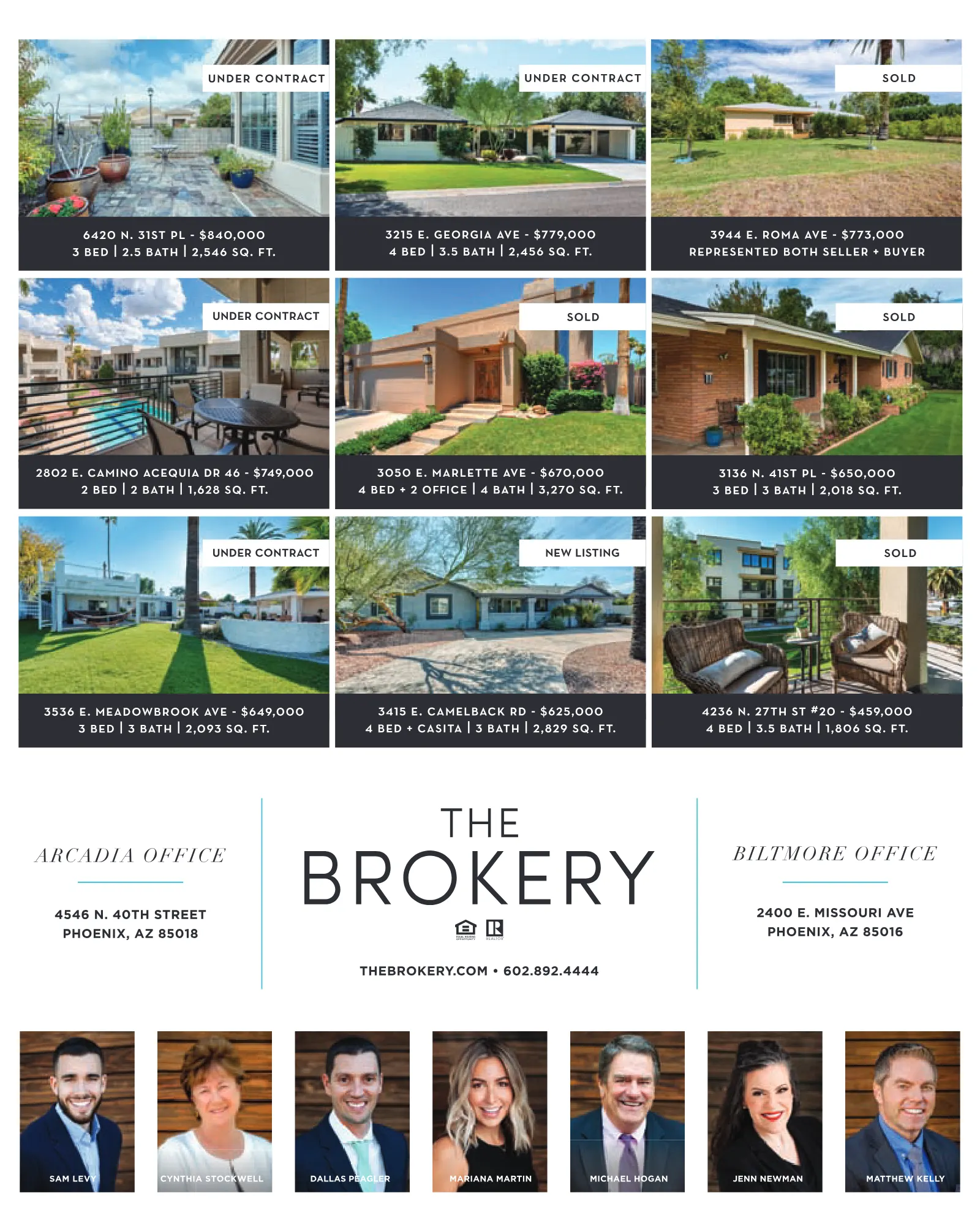 March 2020, page 9