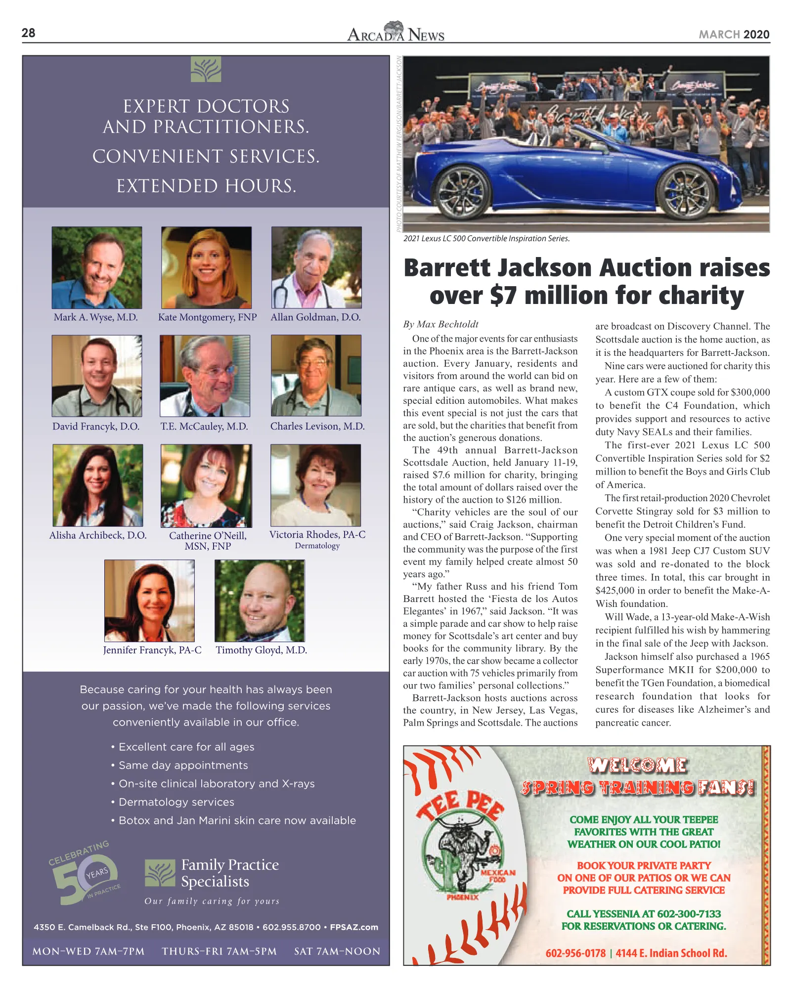 March 2020, page 28