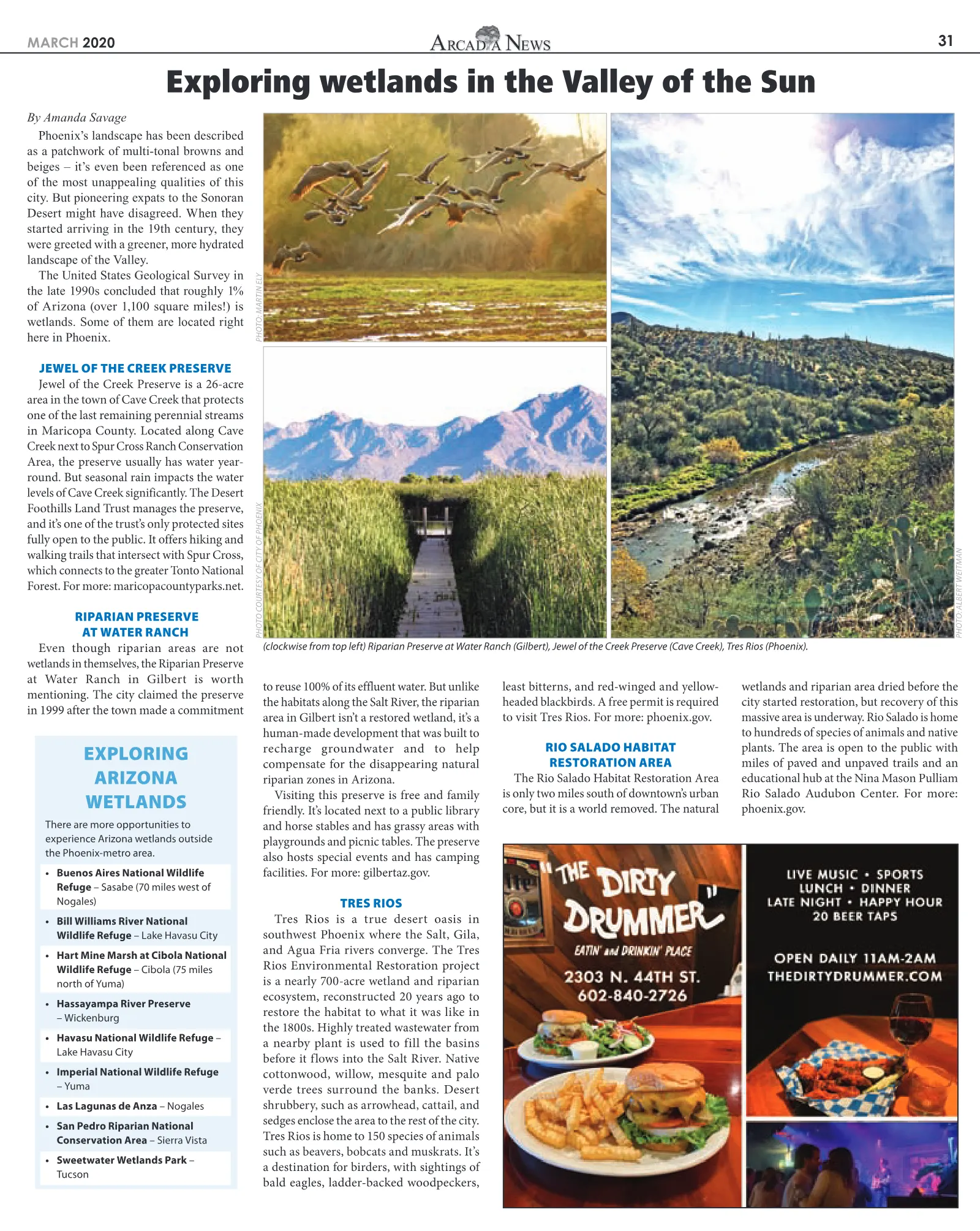 March 2020, page 31