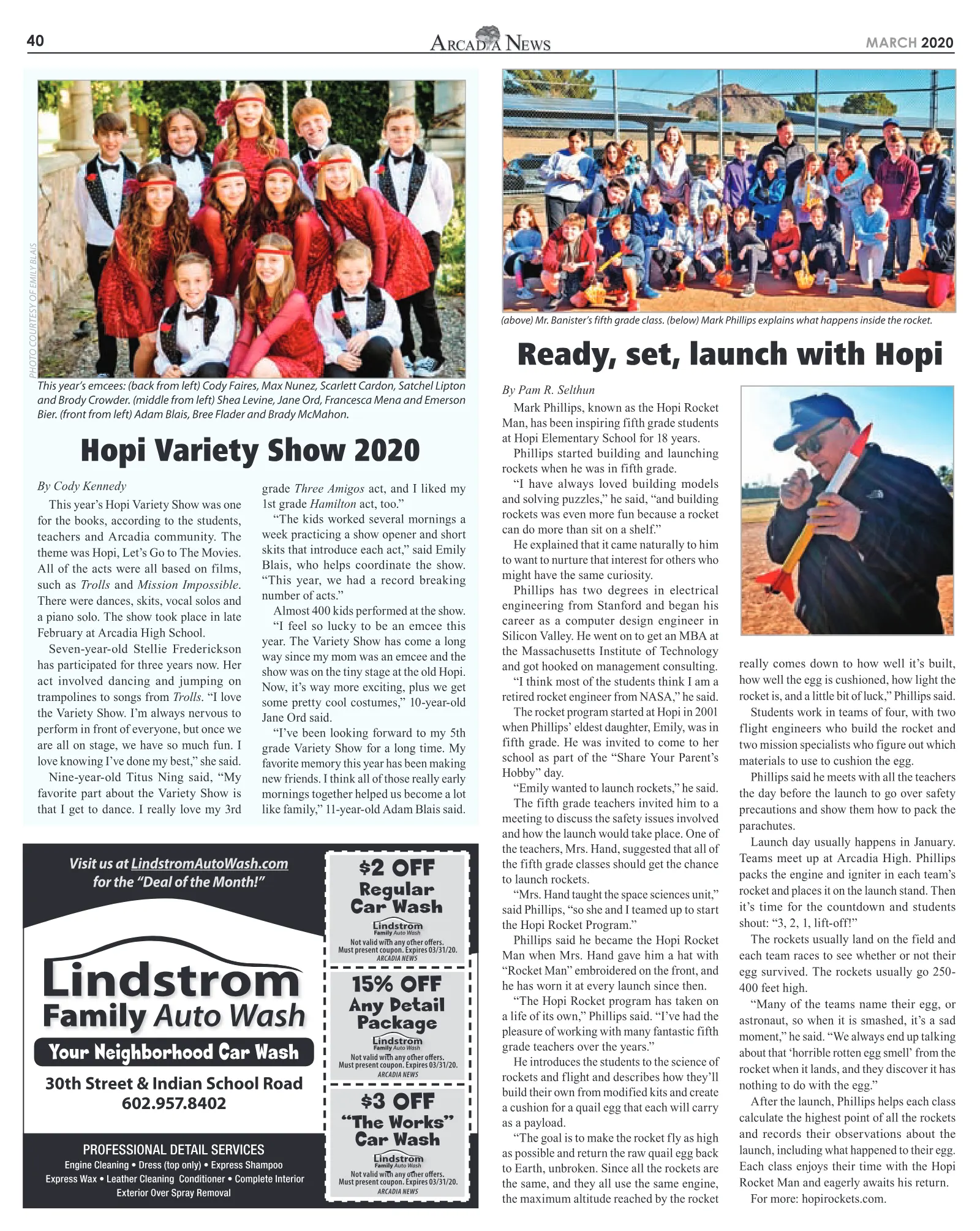 March 2020, page 40