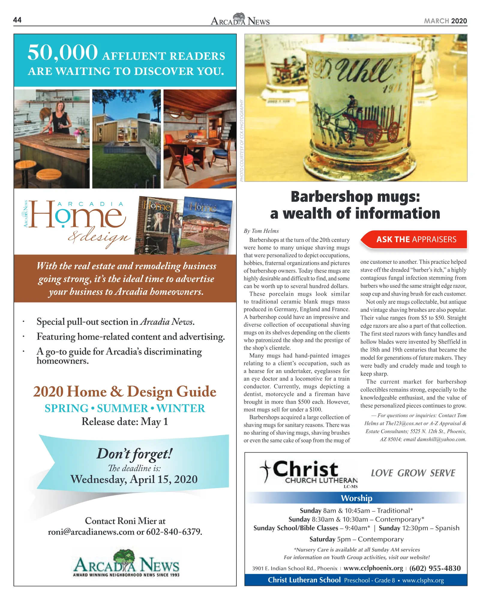 March 2020, page 44
