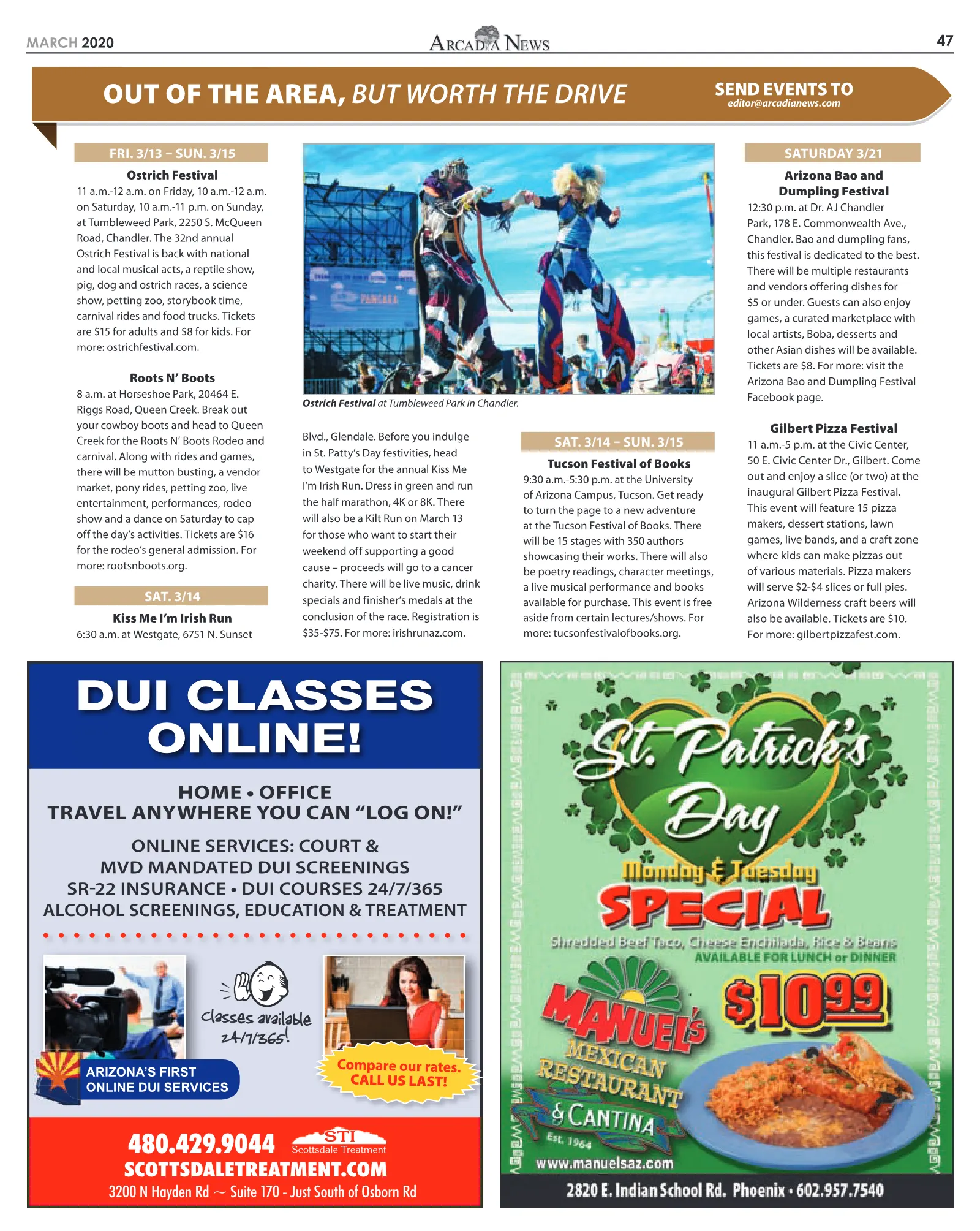 March 2020, page 47