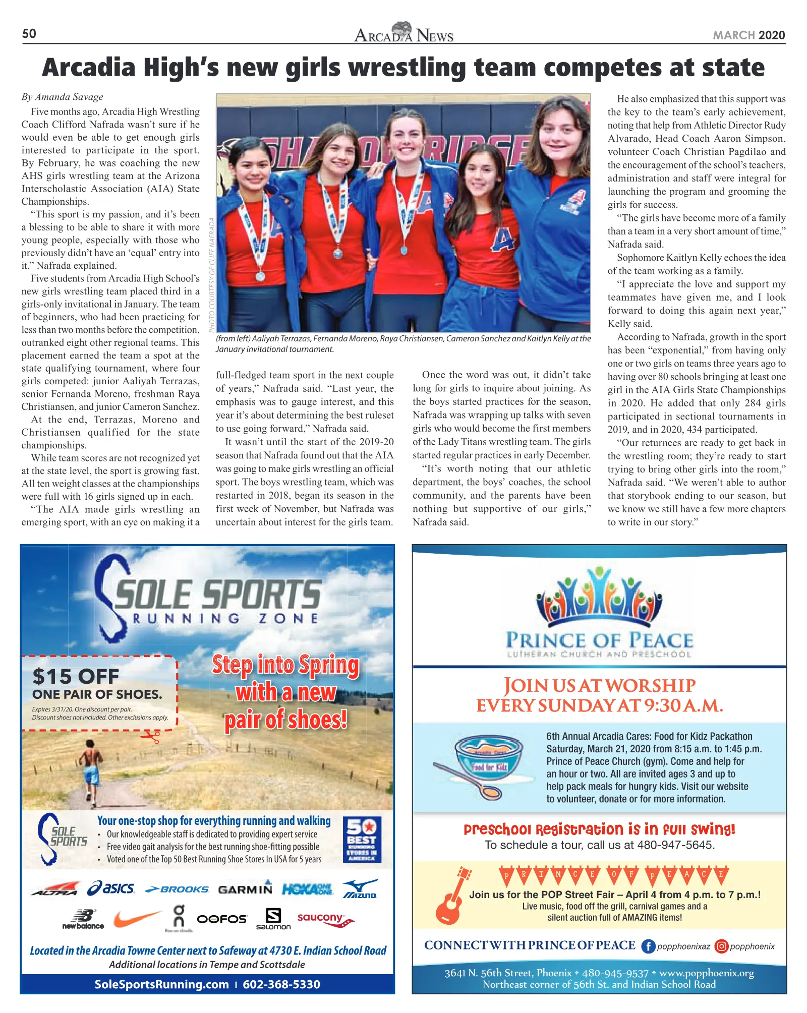 March 2020, page 50