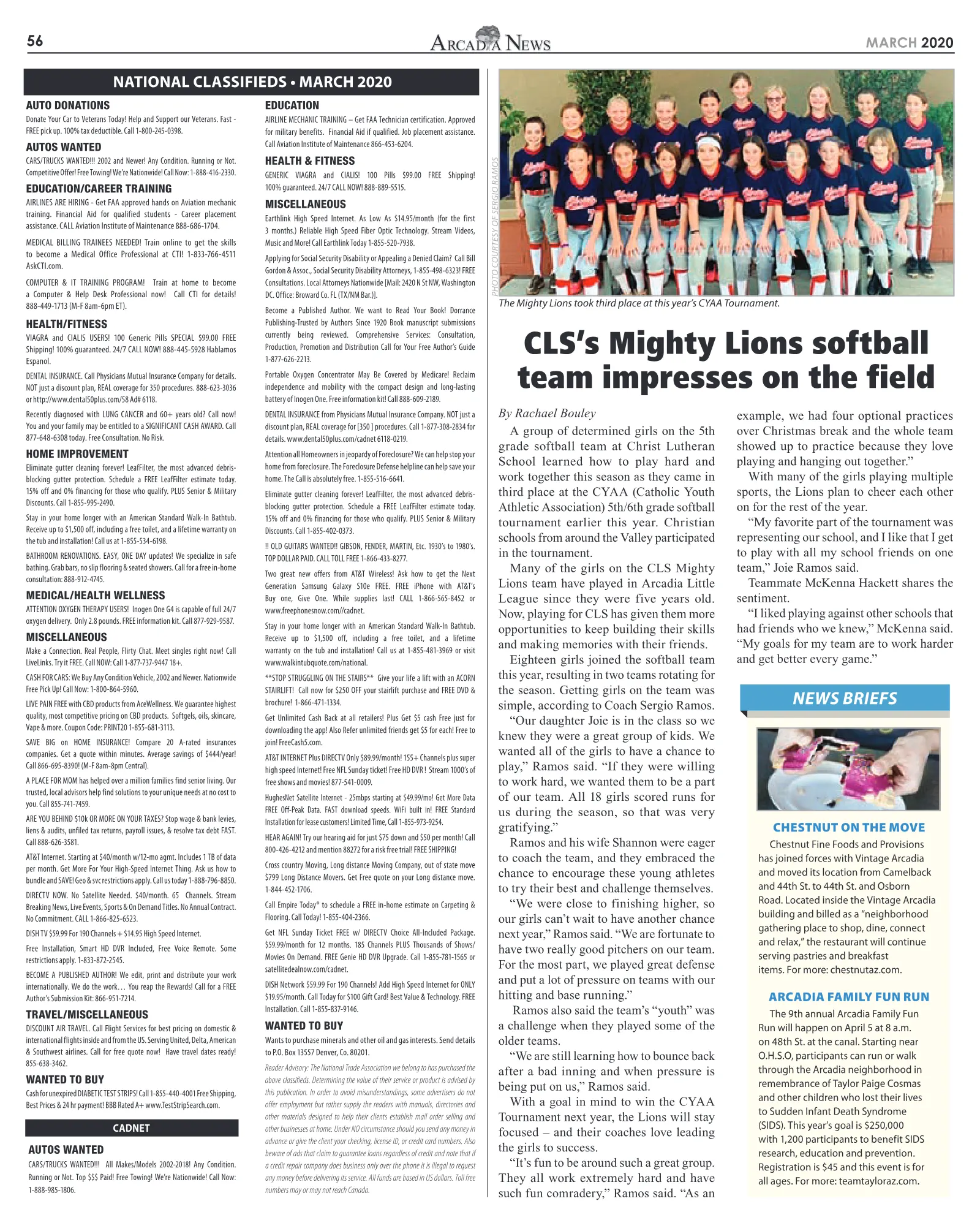 March 2020, page 56
