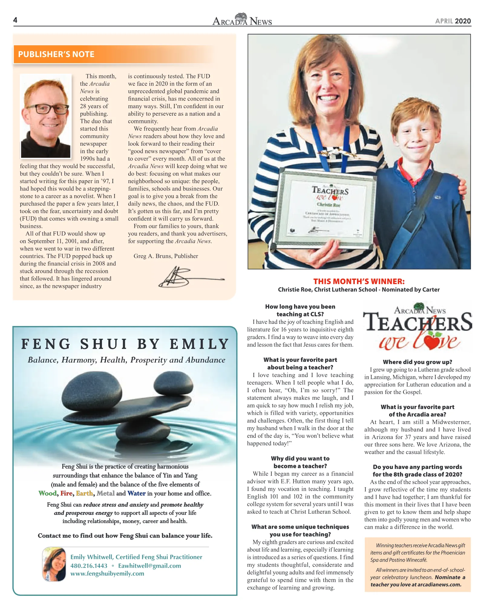 April 2020, page 4