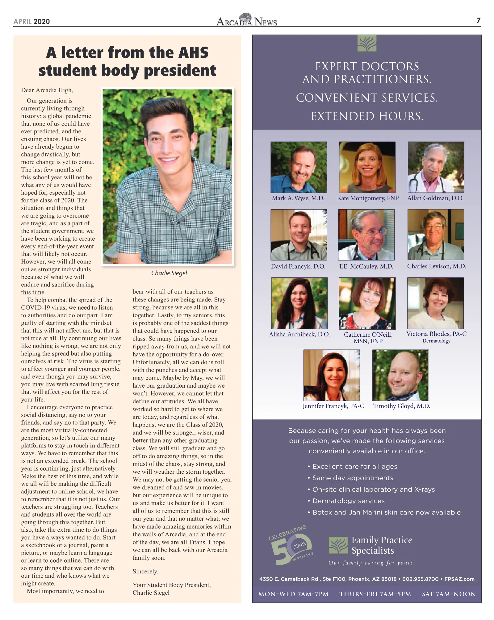 April 2020, page 7