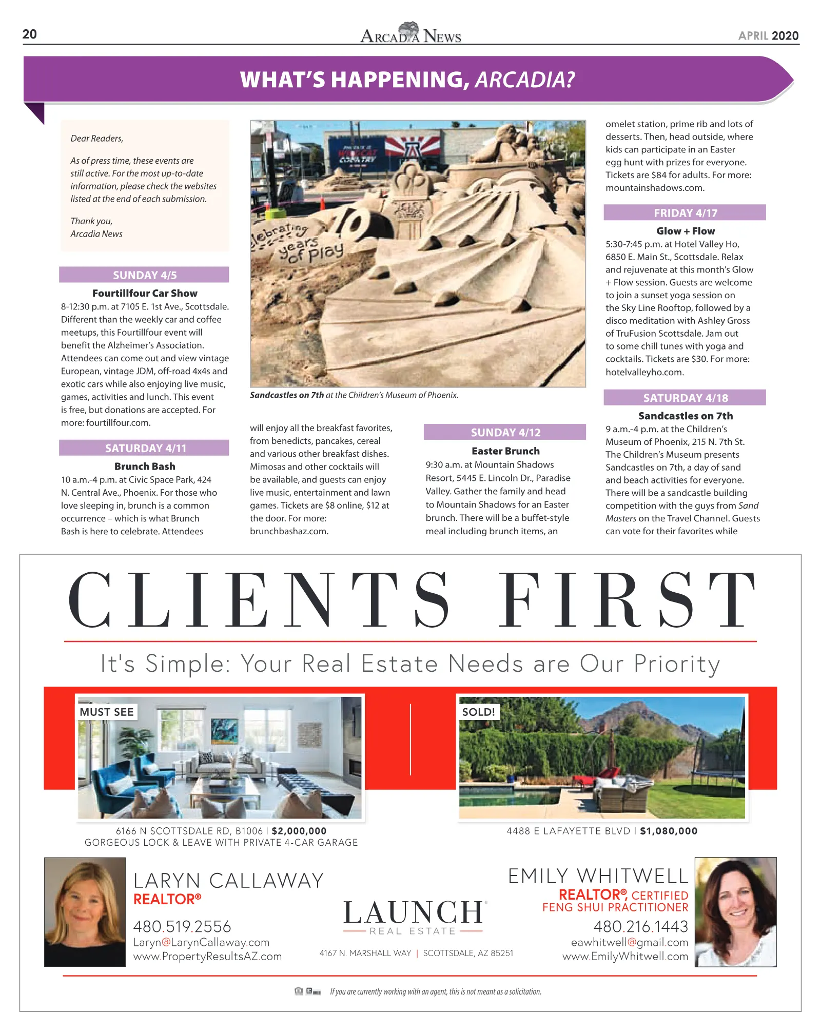 April 2020, page 20