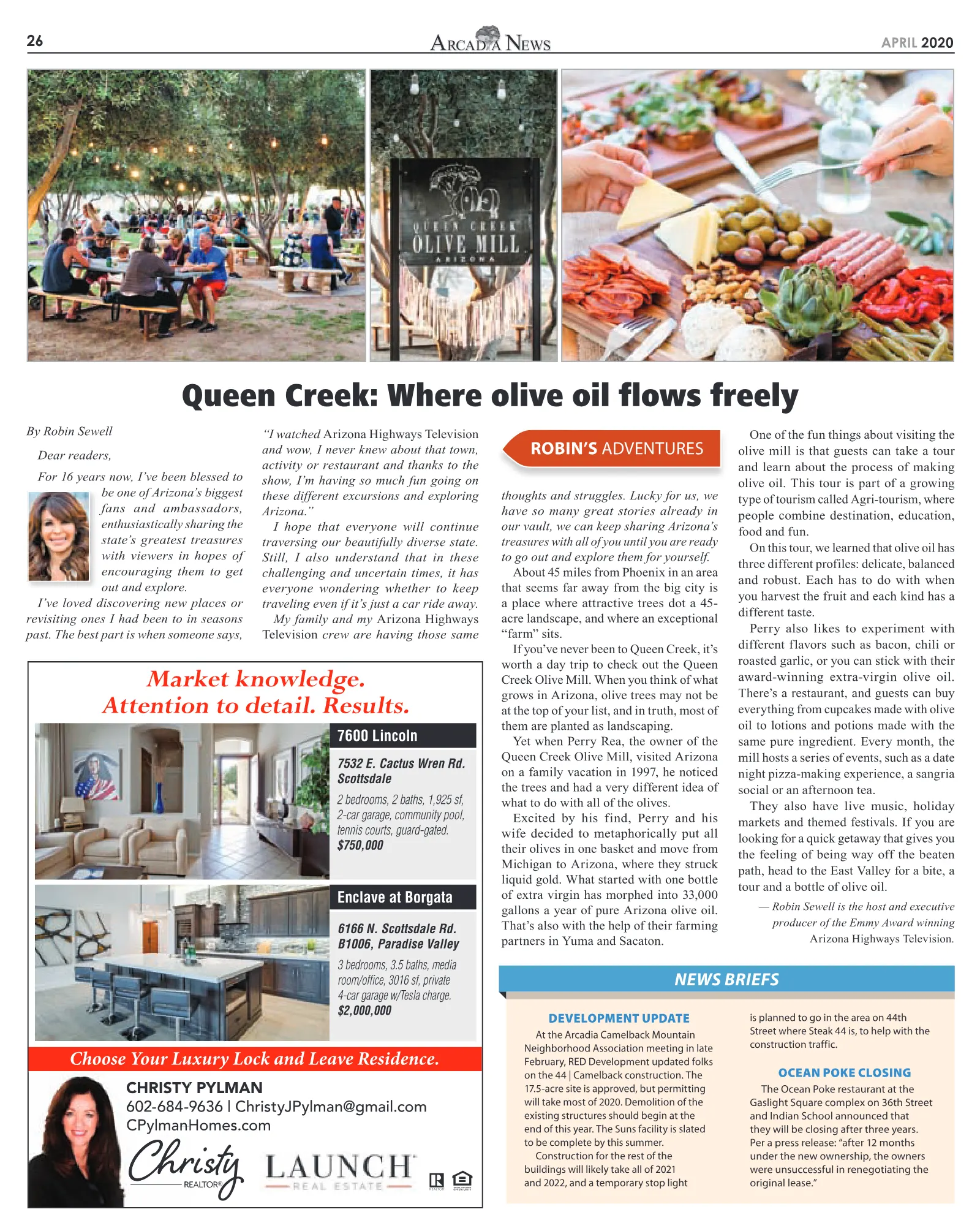 April 2020, page 26