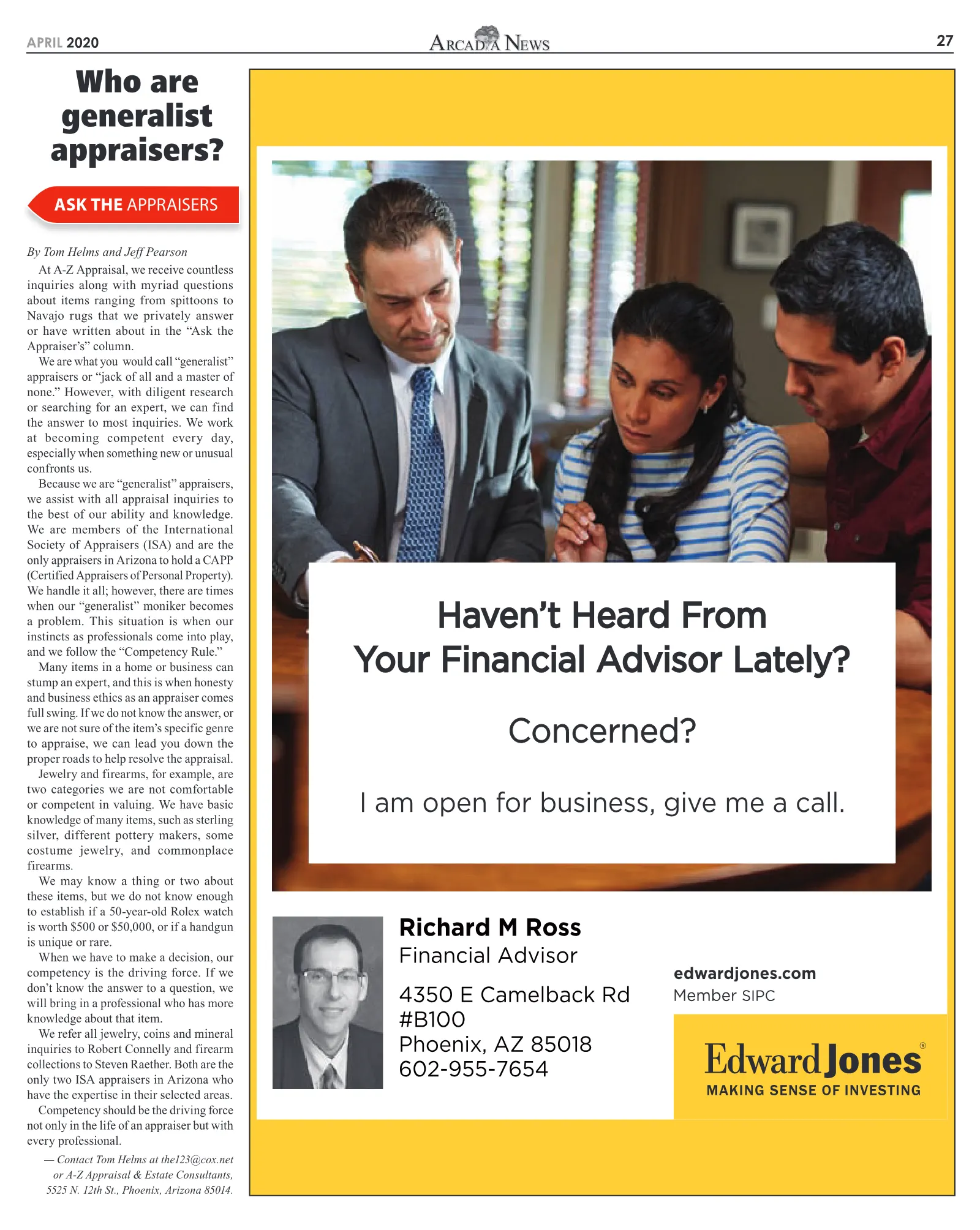 April 2020, page 27