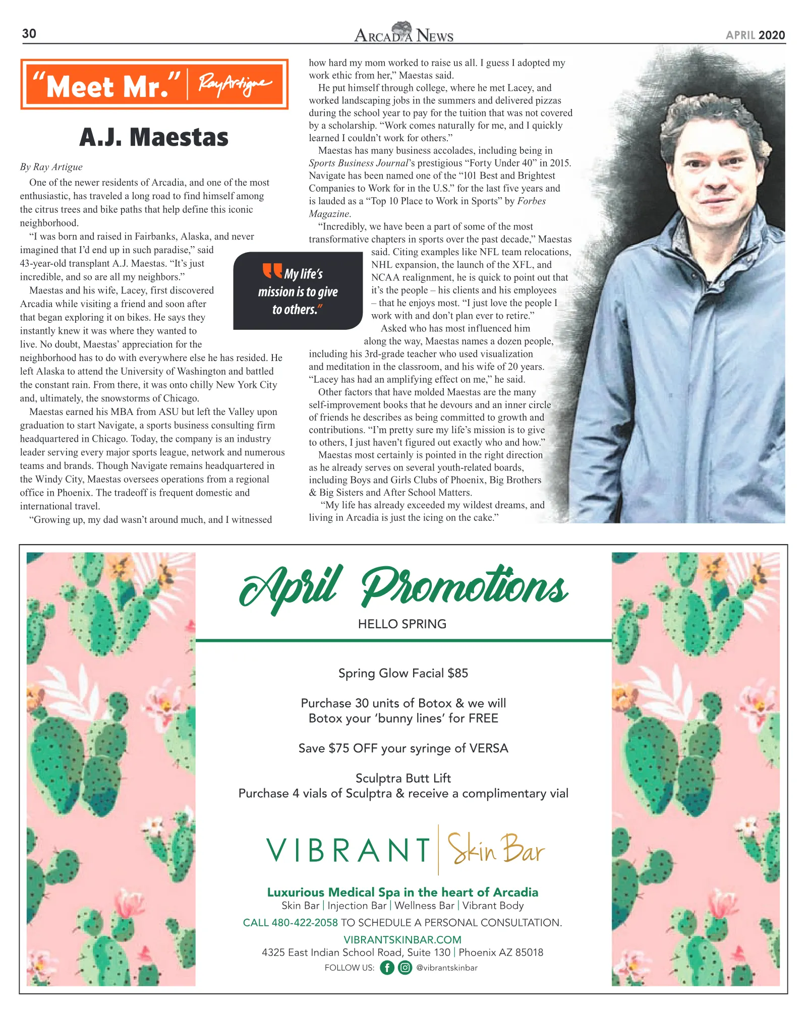 April 2020, page 30
