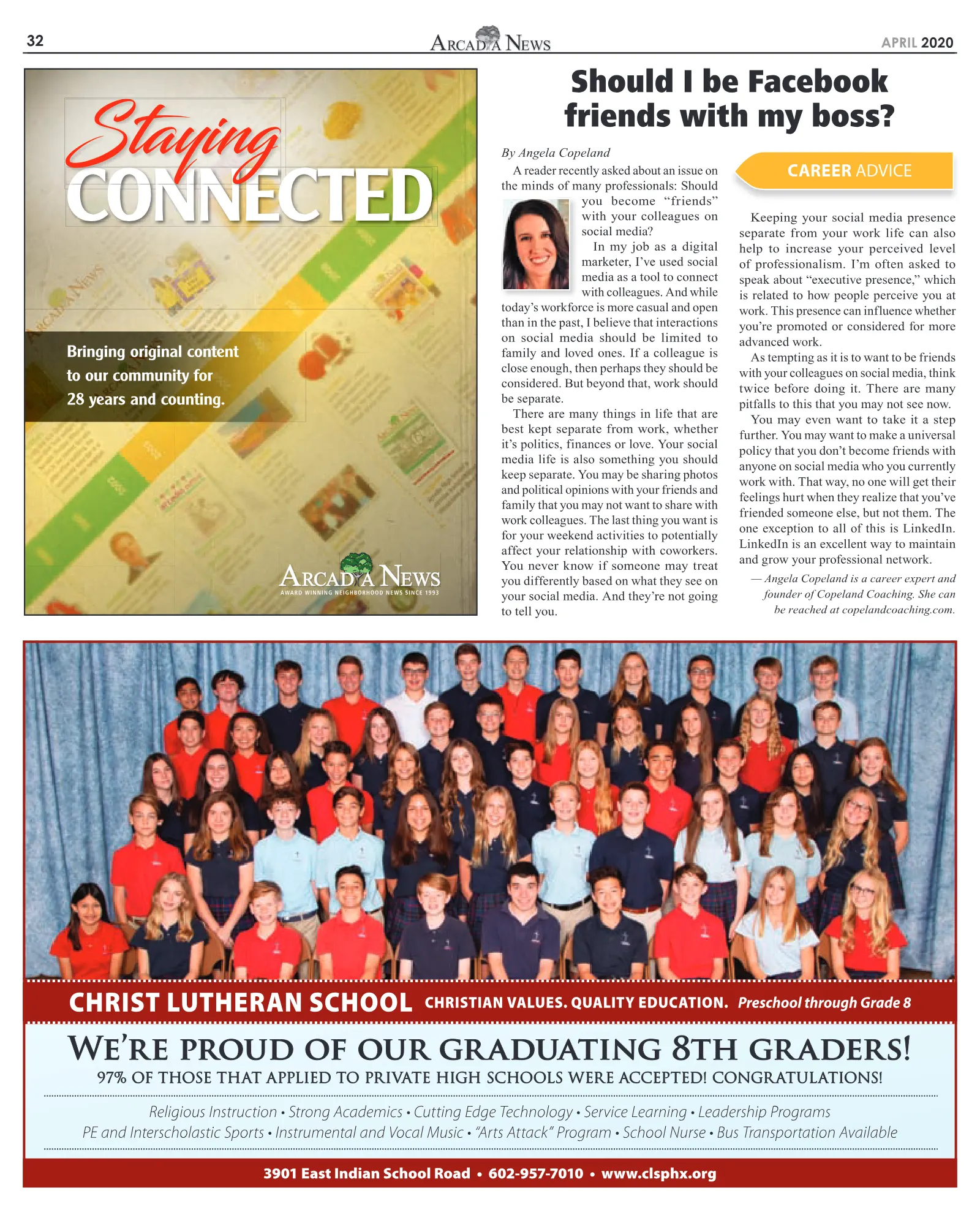 April 2020, page 32