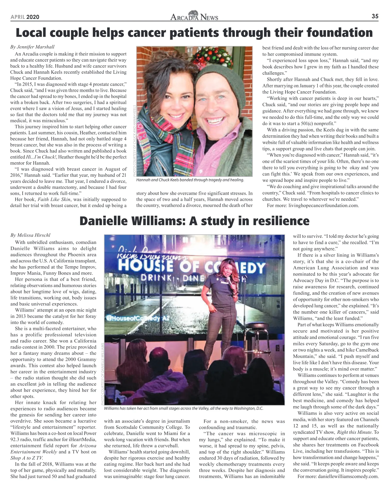 April 2020, page 35