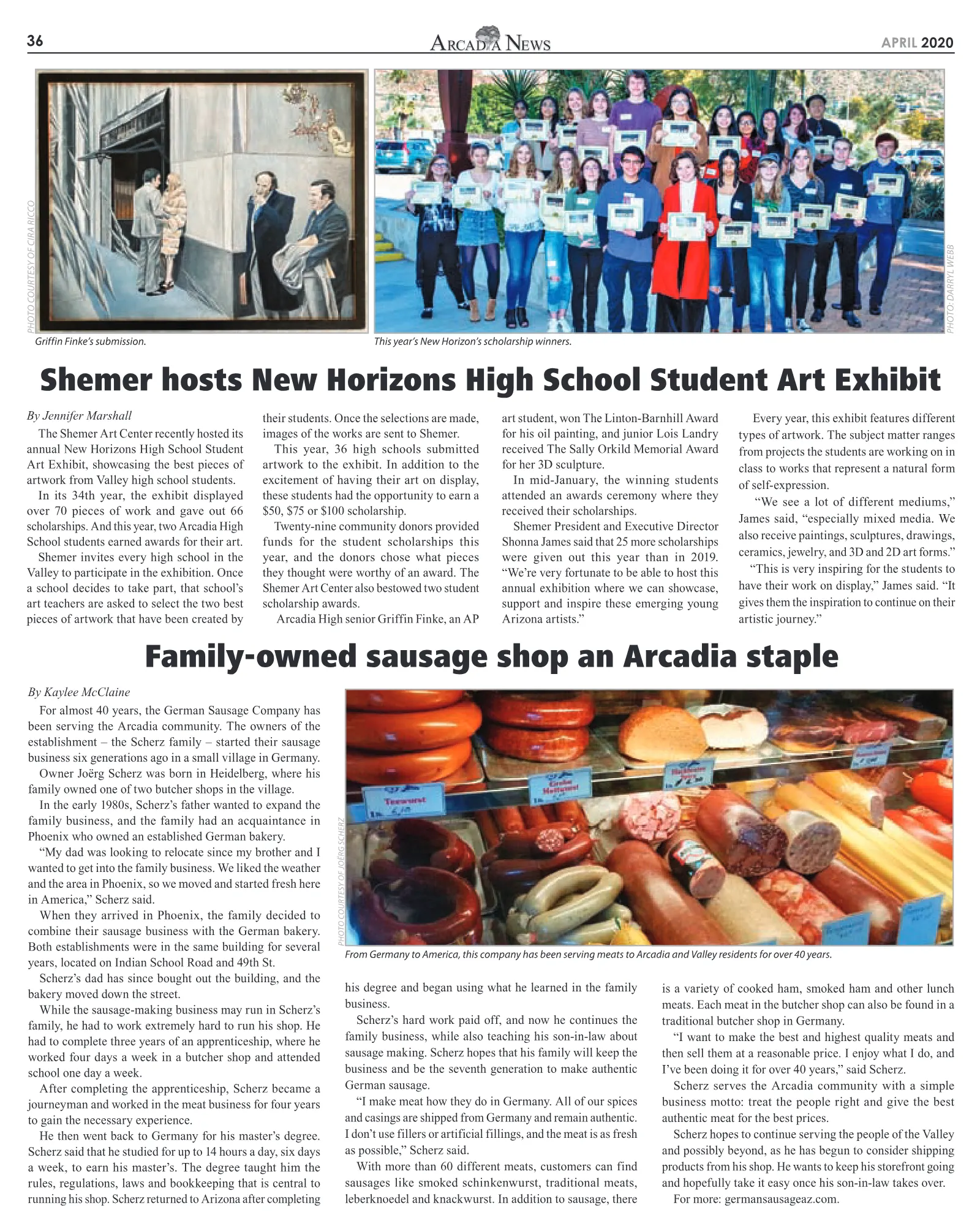 April 2020, page 36