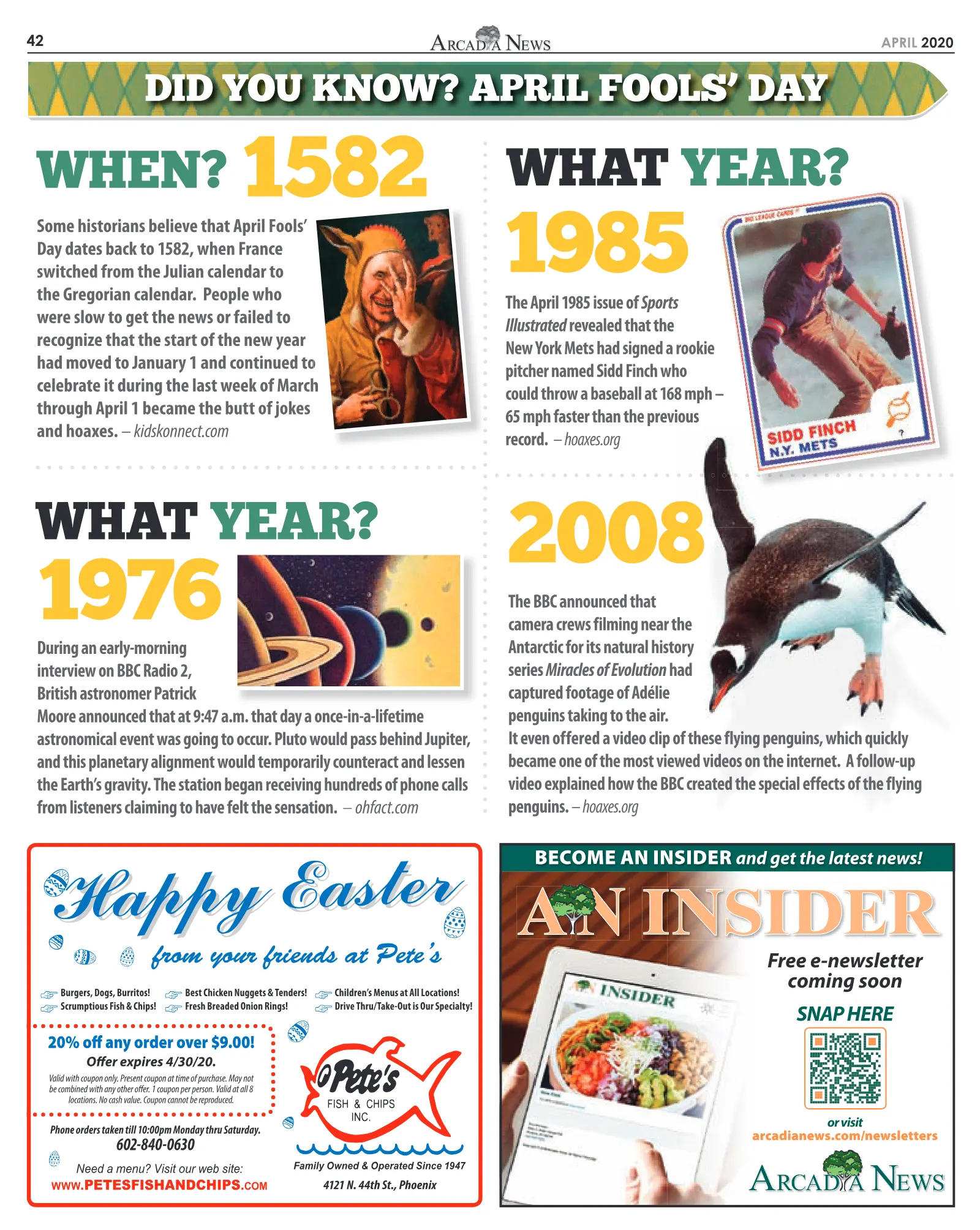 April 2020, page 42