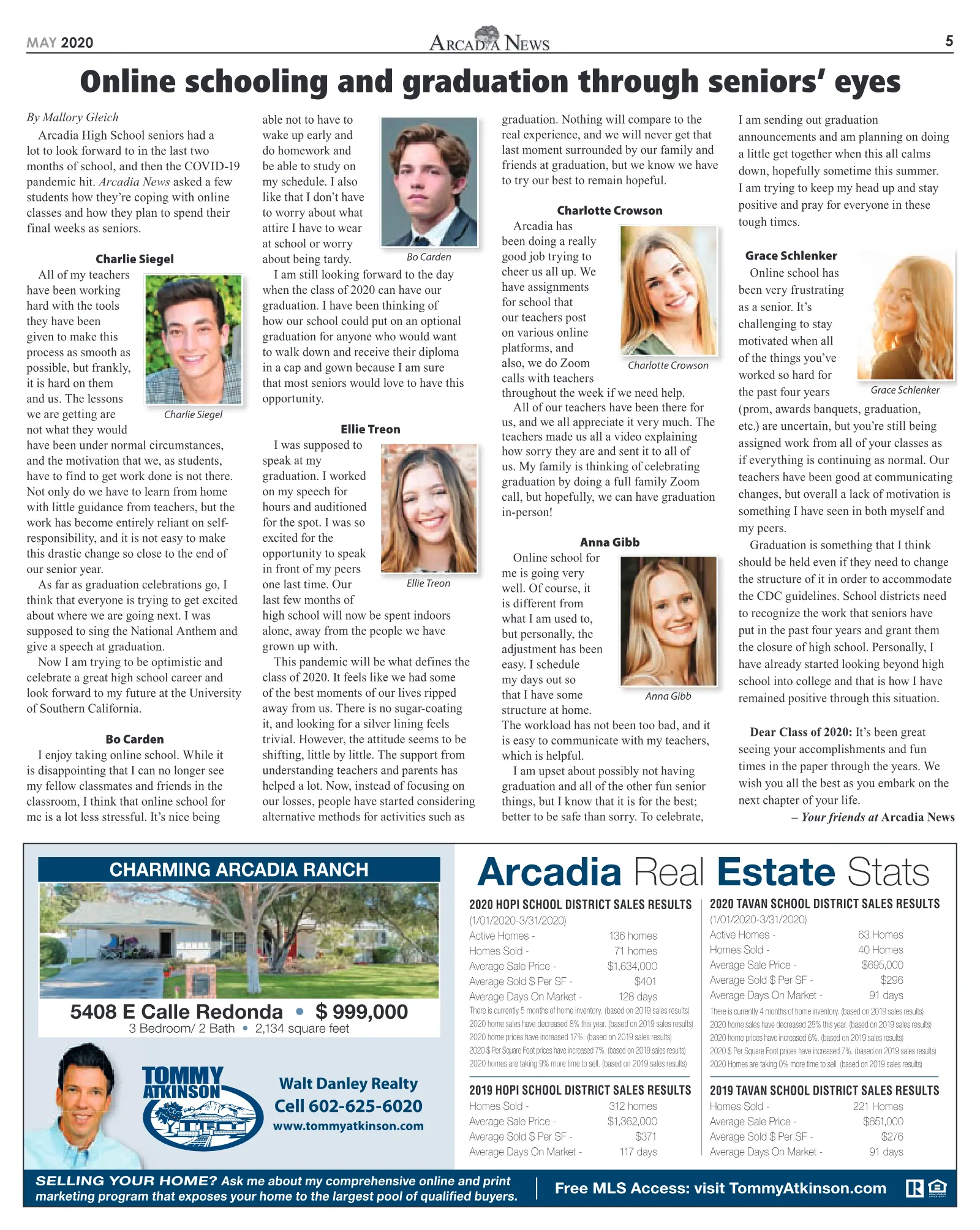 May 2020, page 5