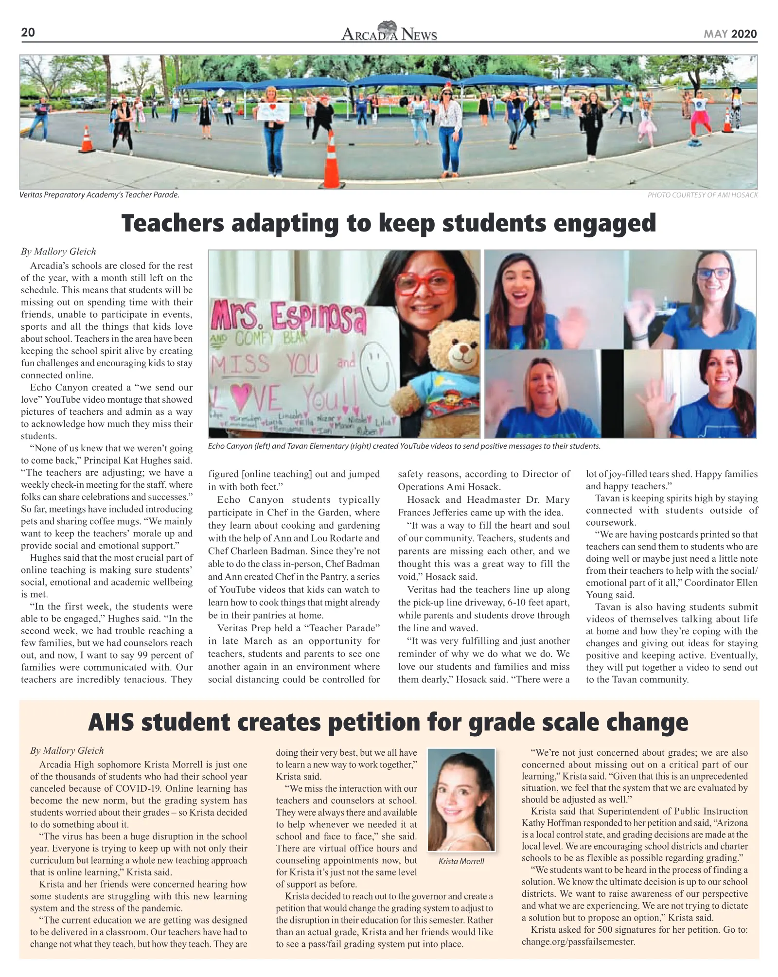 May 2020, page 20