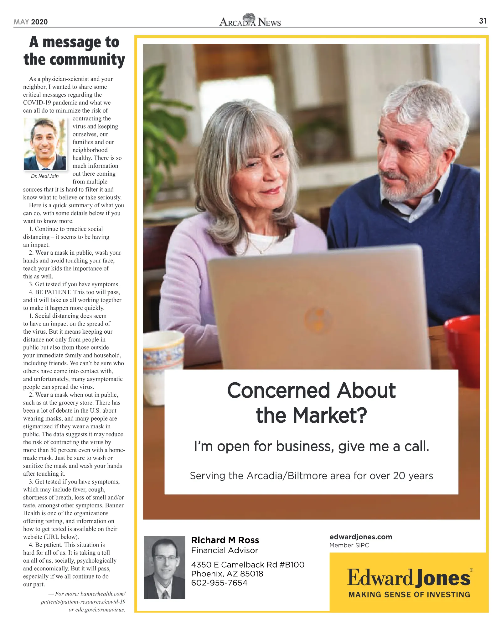 May 2020, page 31