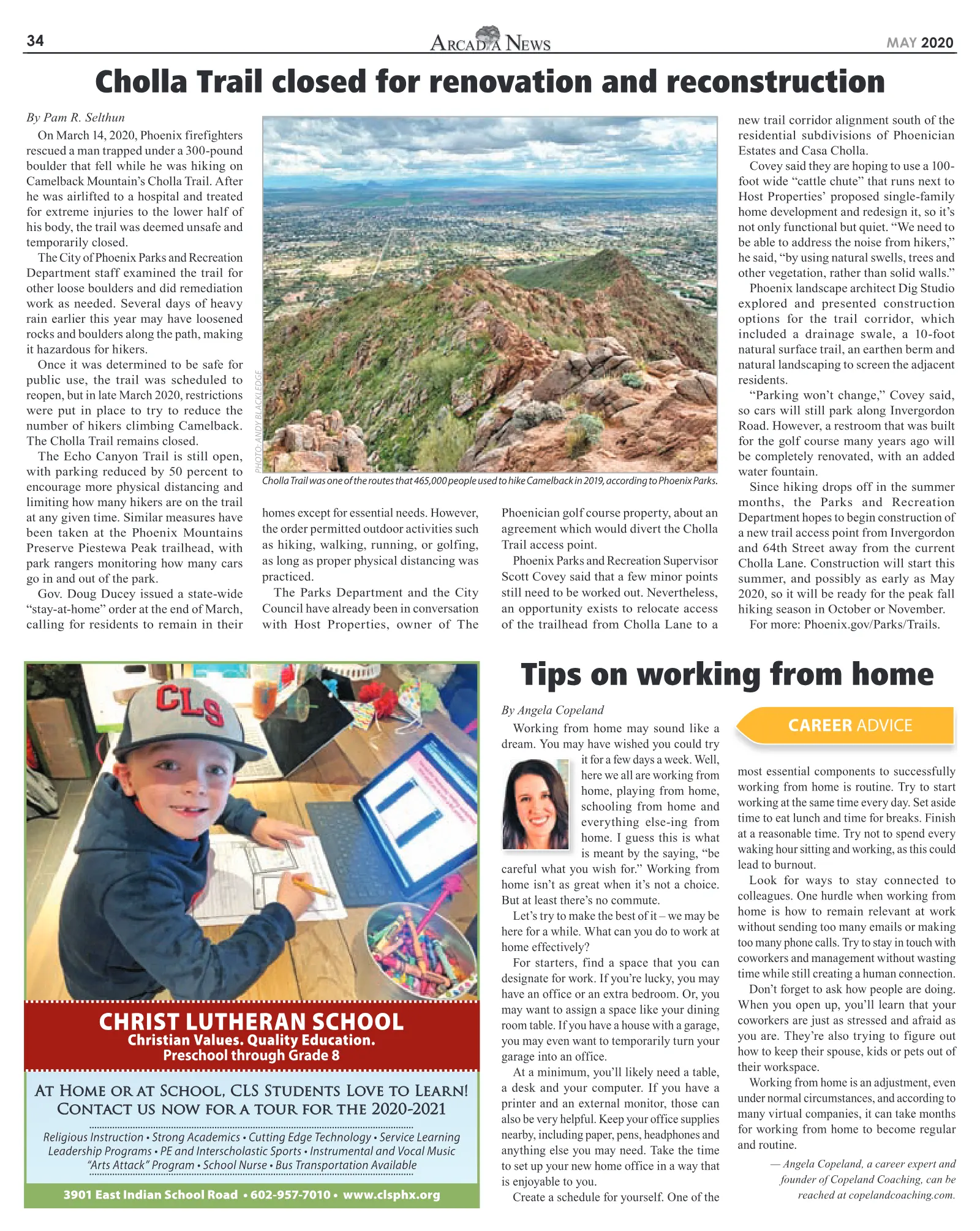 May 2020, page 34