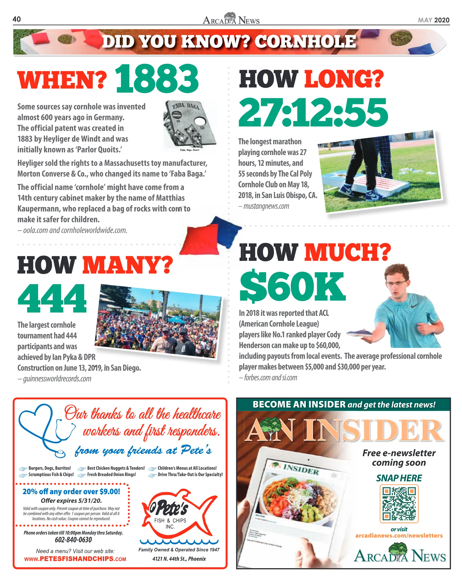 May 2020, page 40