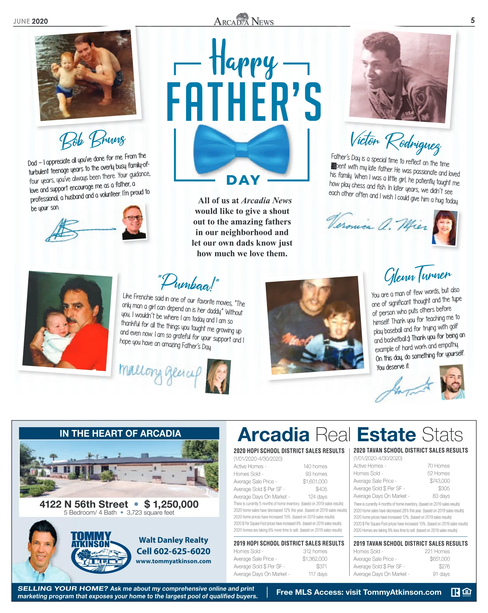 June 2020, page 5