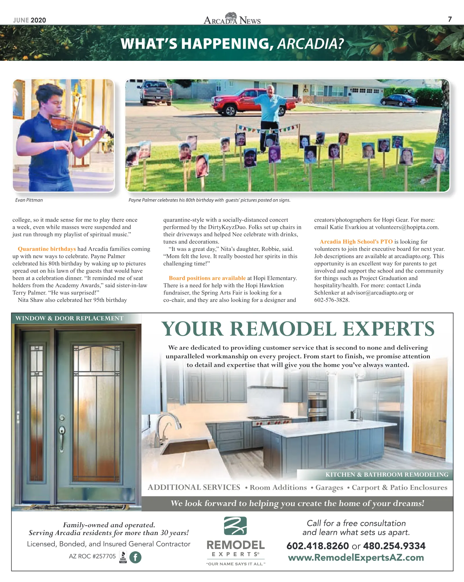 June 2020, page 7