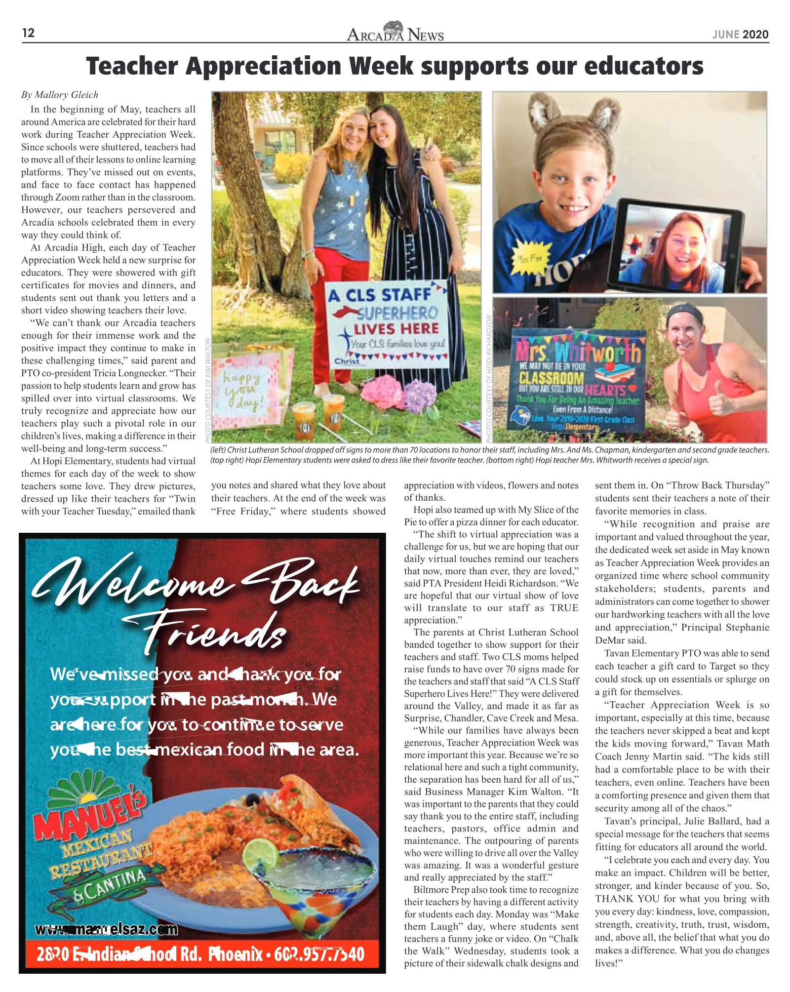 June 2020, page 12