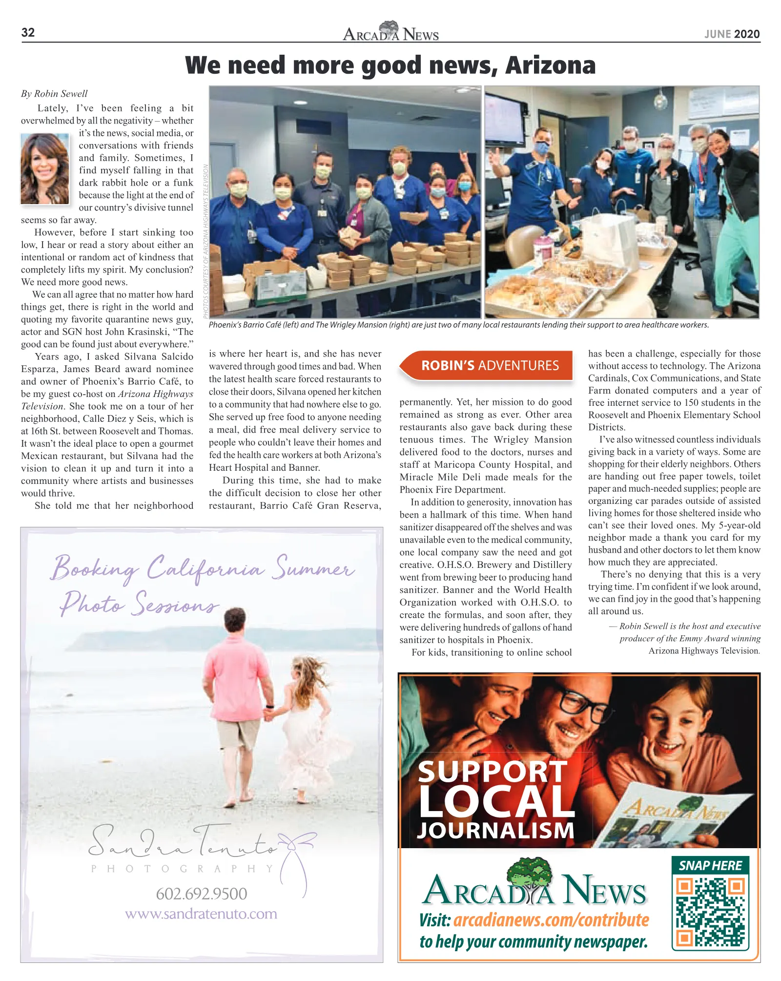 June 2020, page 32