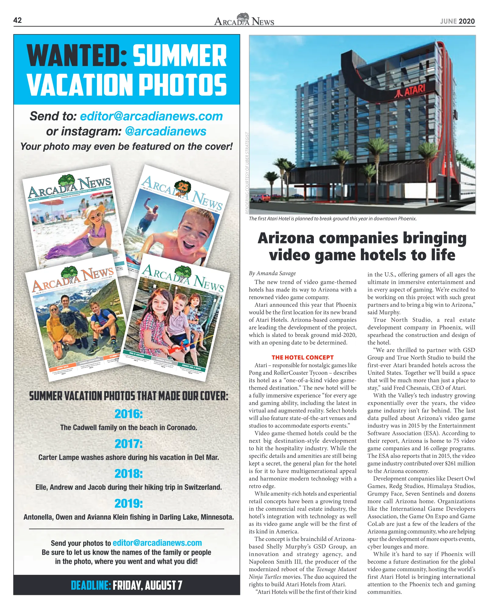 June 2020, page 42