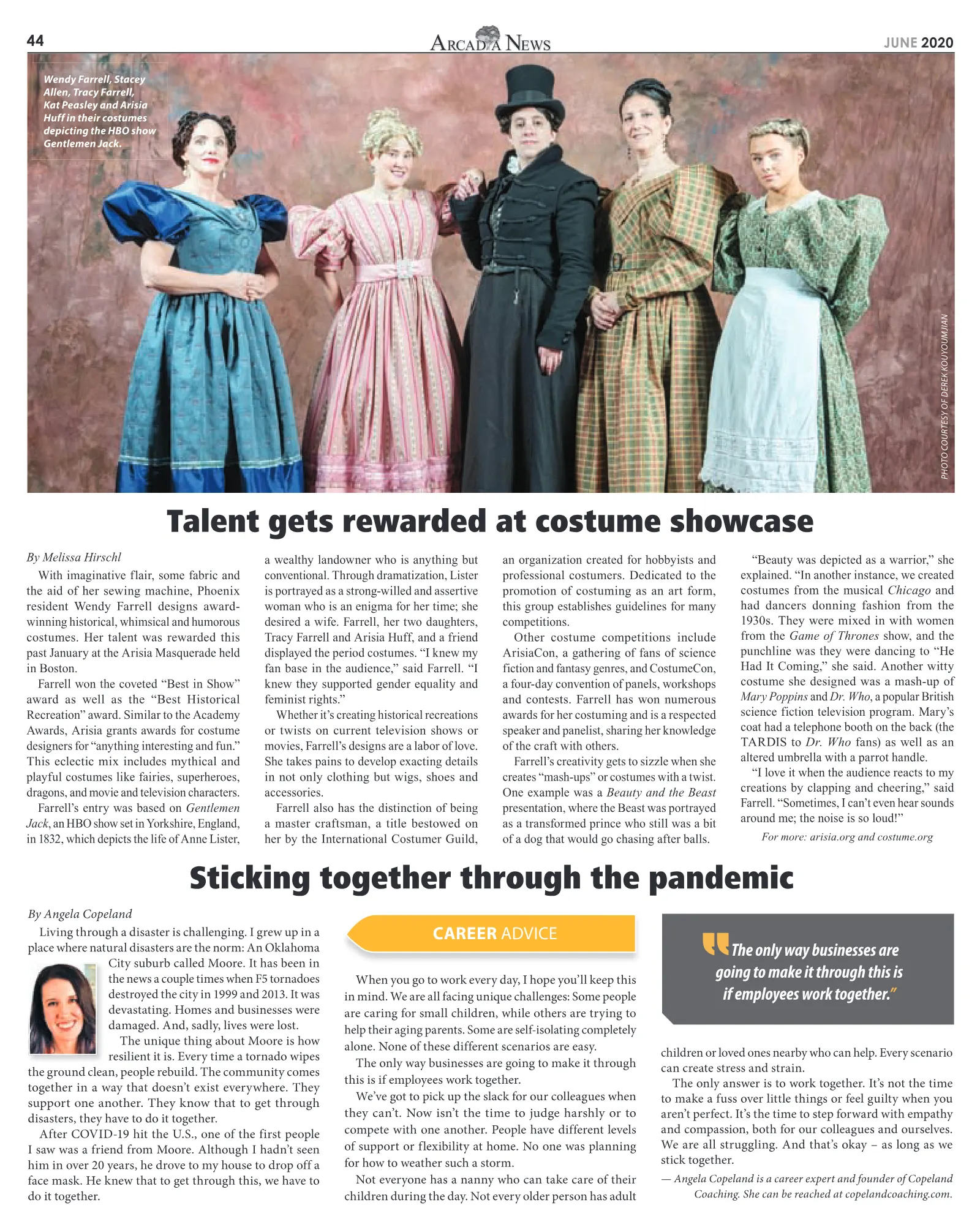 June 2020, page 44