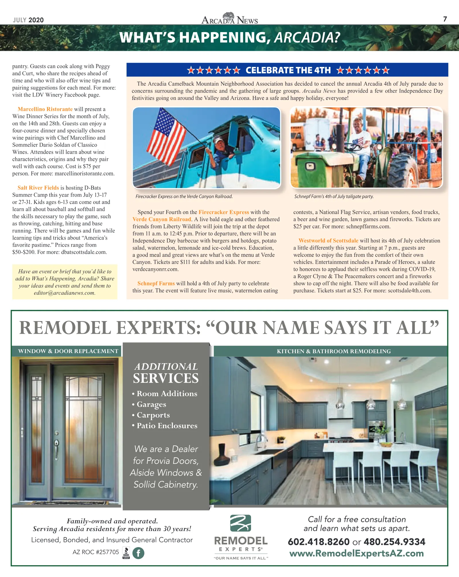July 2020, page 7