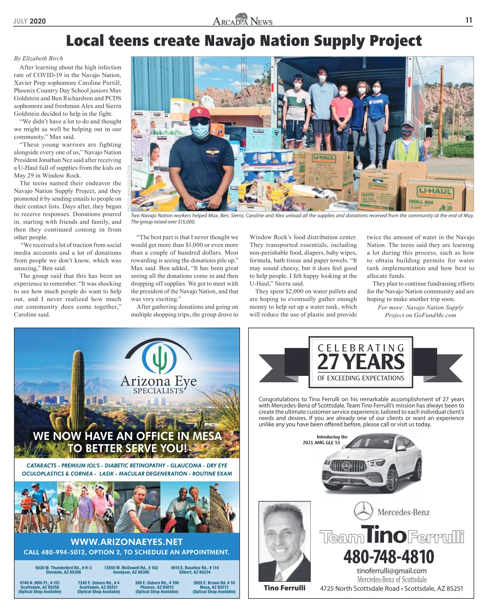 July 2020, page 11