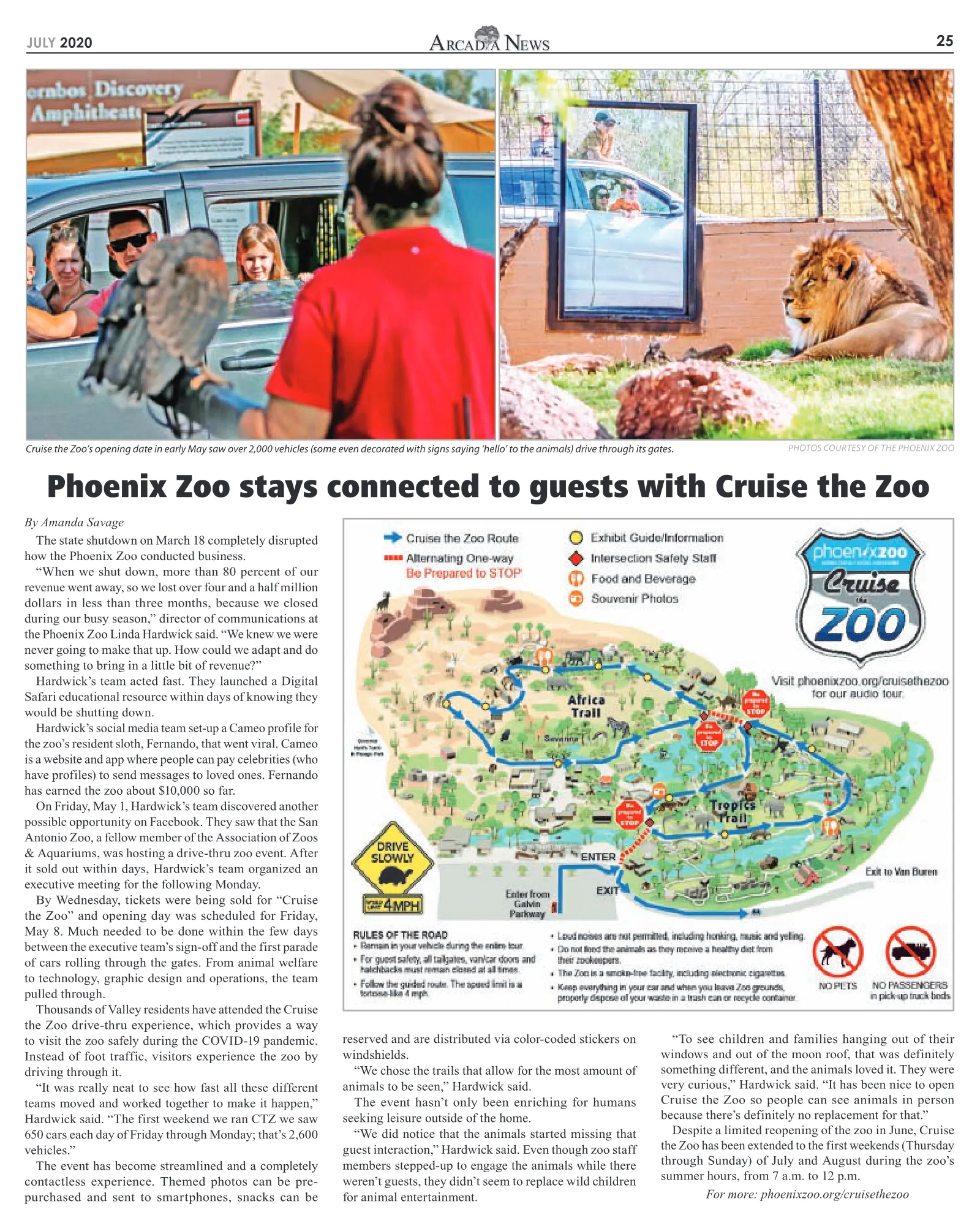 July 2020, page 25