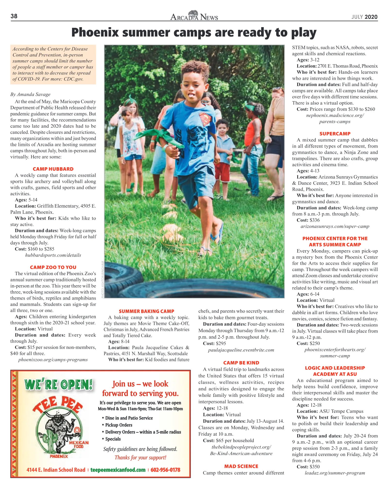 July 2020, page 38