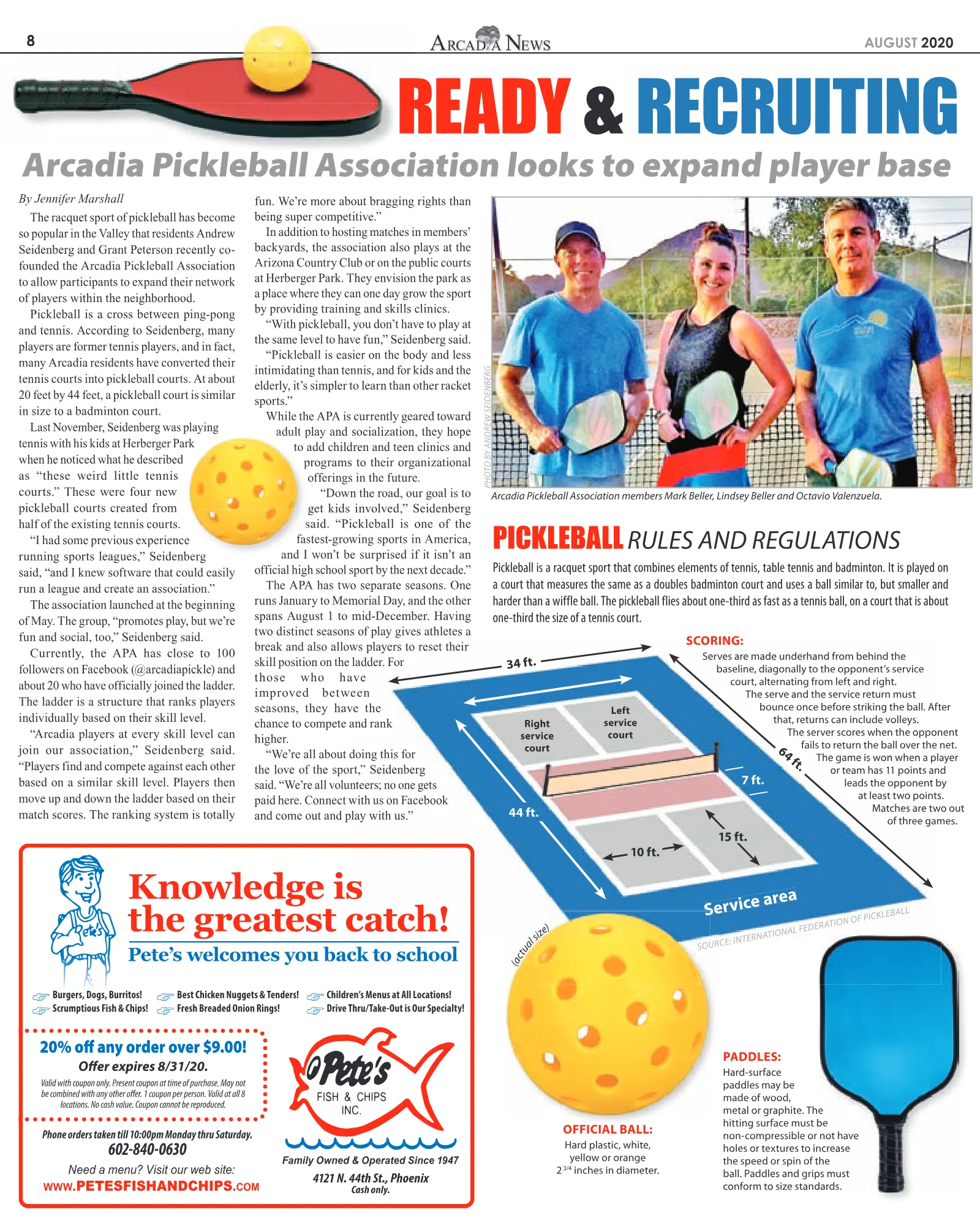 August 2020, page 8
