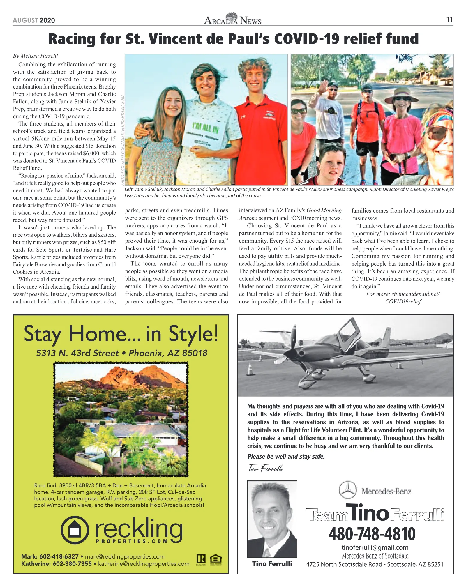August 2020, page 11