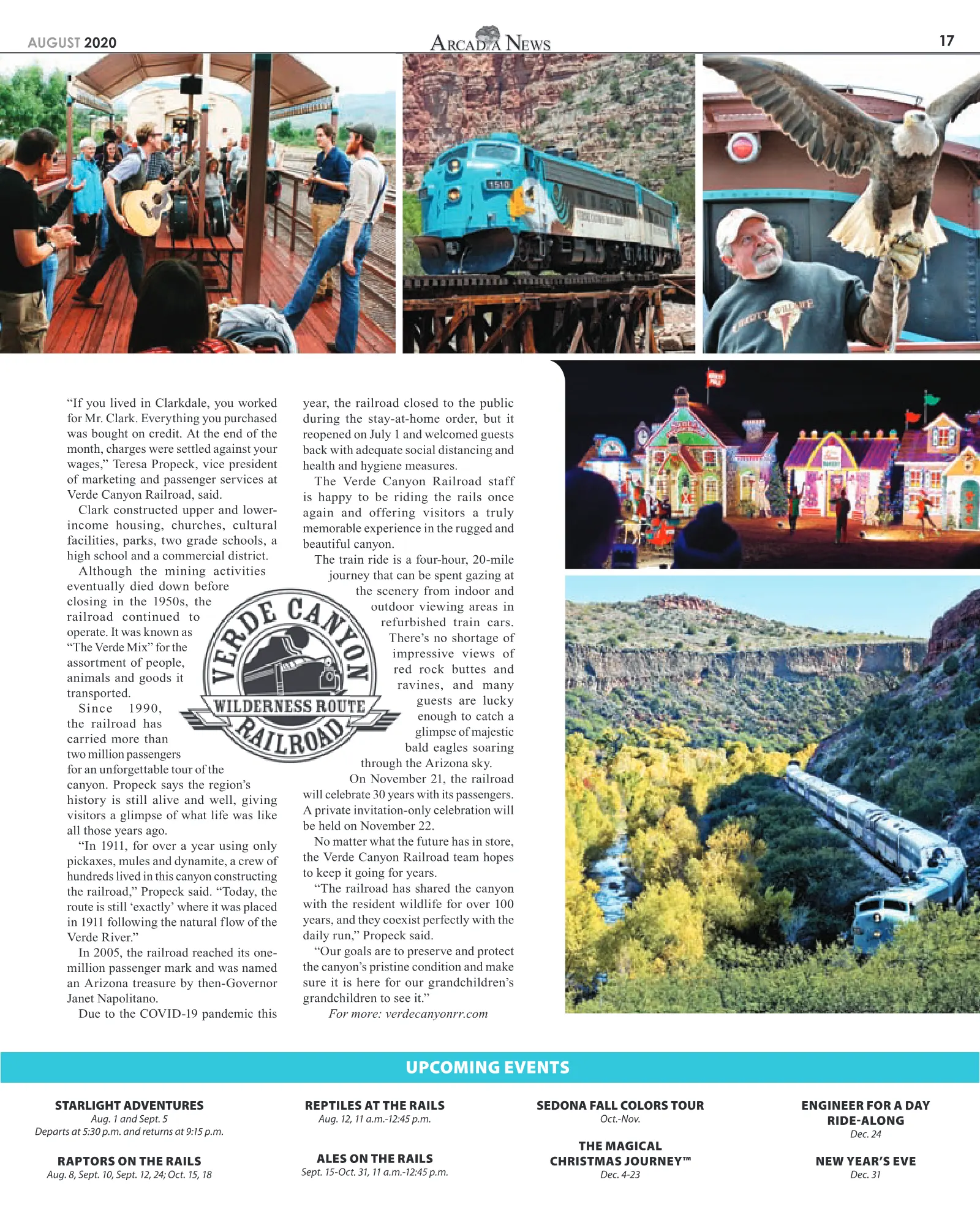 August 2020, page 17