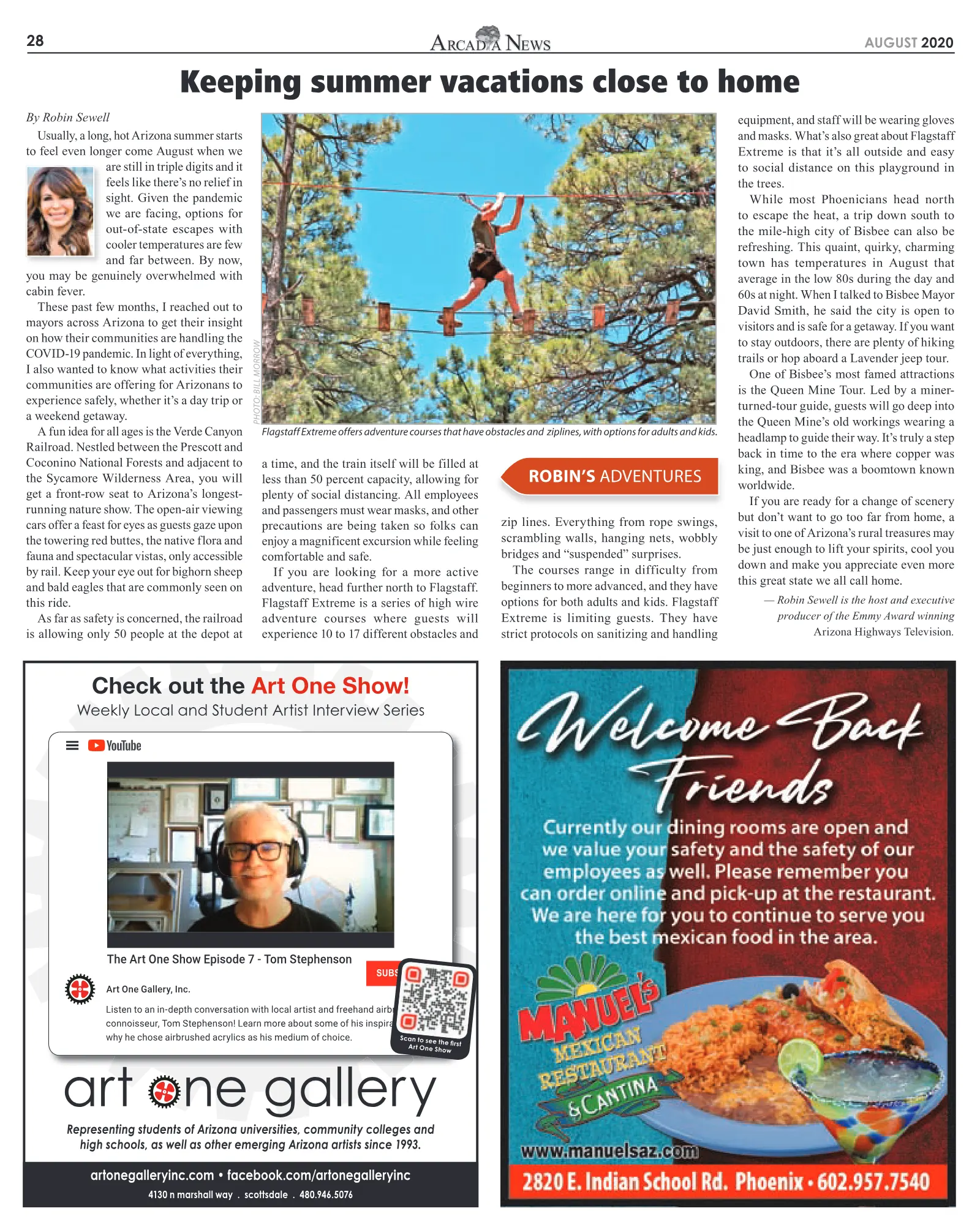 August 2020, page 28