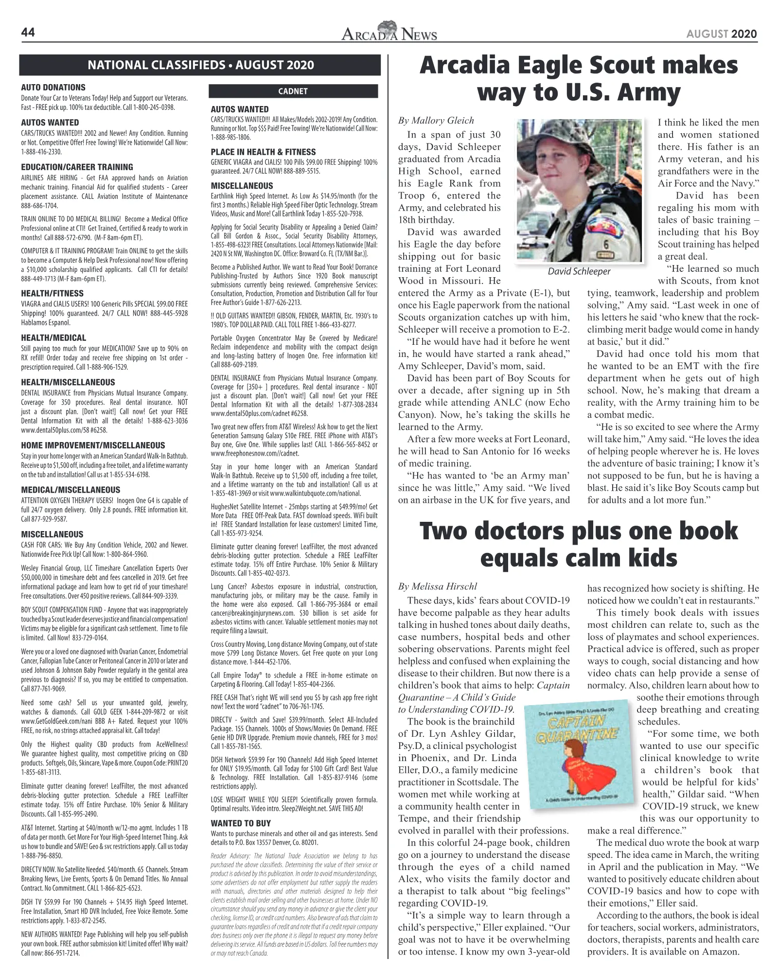 August 2020, page 44
