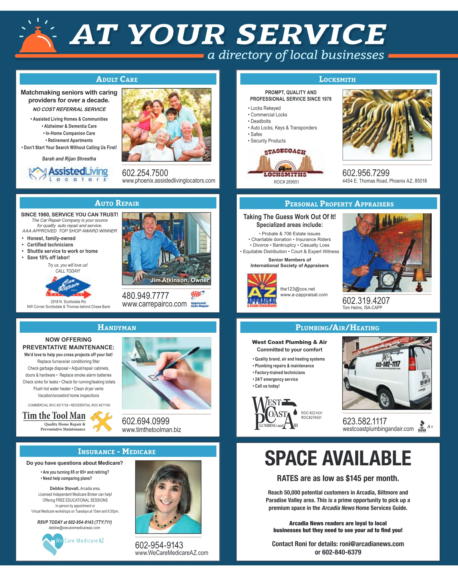 August 2020, page 50