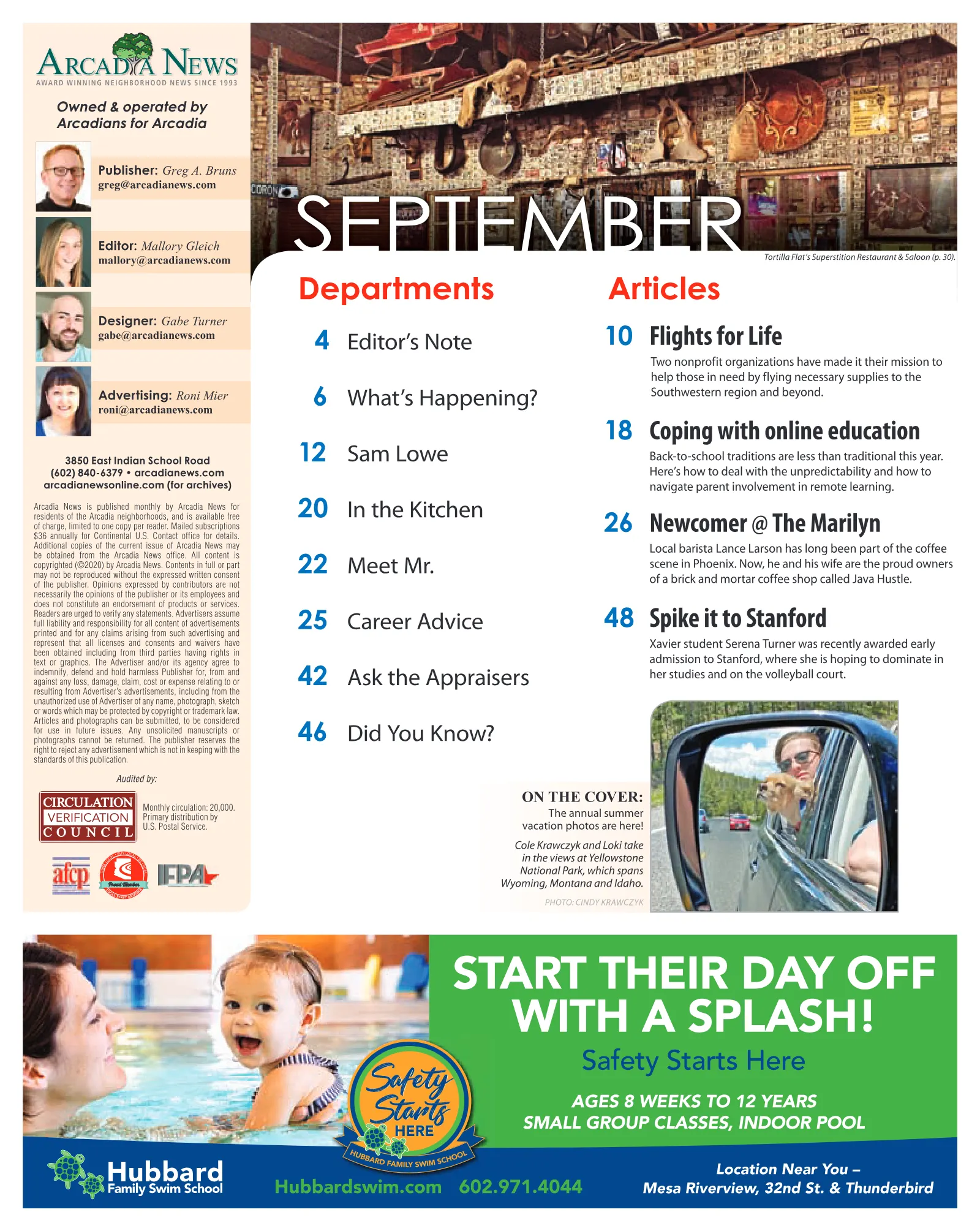 September 2020, page 3
